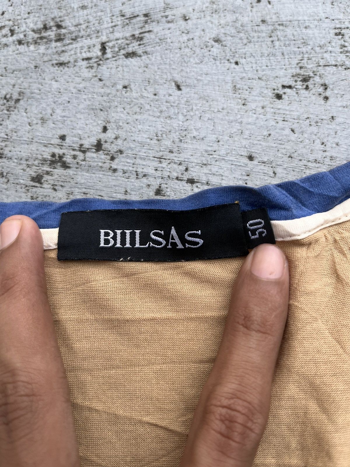 Designer × Japanese Brand JAPANESE Come On Art JeanPaul Tee Size US S / EU 44-46 / 1 - 3 Thumbnail