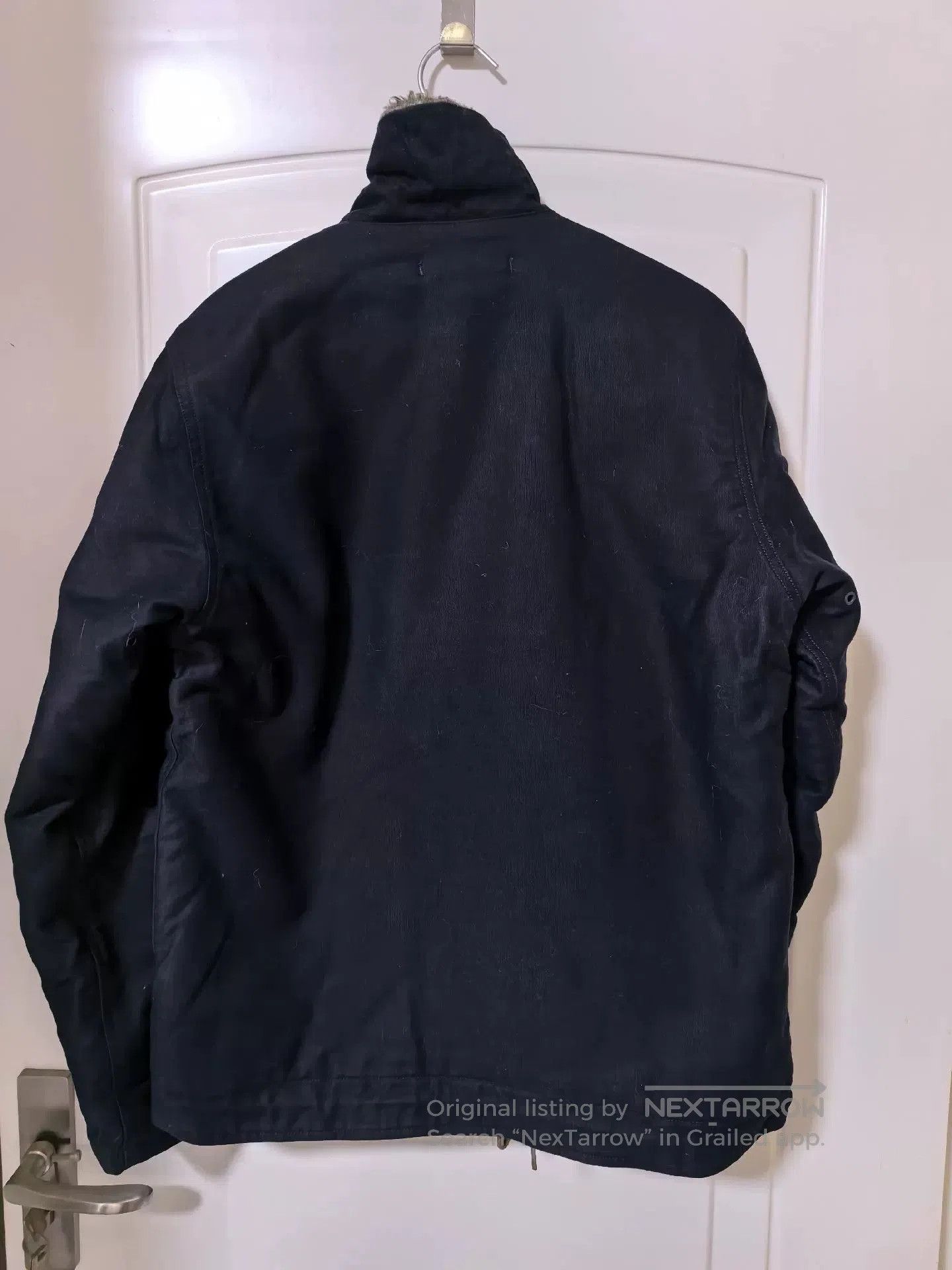 Red Clouds Collective Red Cloud N1 Deck Jacket. Size US M / EU 48-50 / 2 - 2 Thumbnail