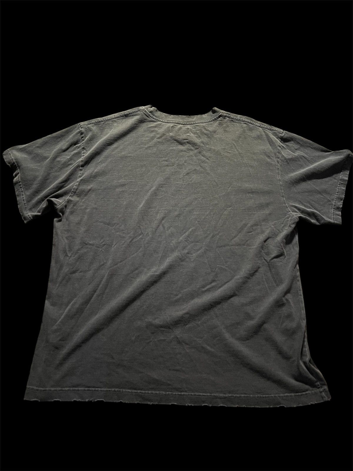 MACHUS Machus |||||| Navy Blue Tee Size US XXL / EU 58 / 5 - 3 Thumbnail