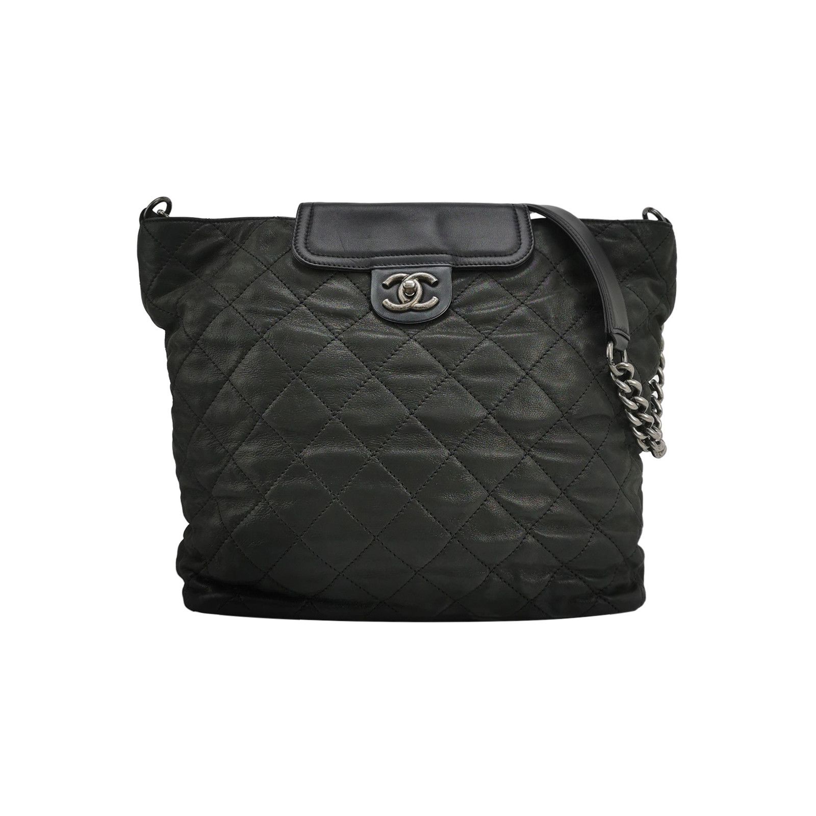 Chanel Chanel Women os Shoulder Bags Size ONE SIZE - 1 Thumbnail