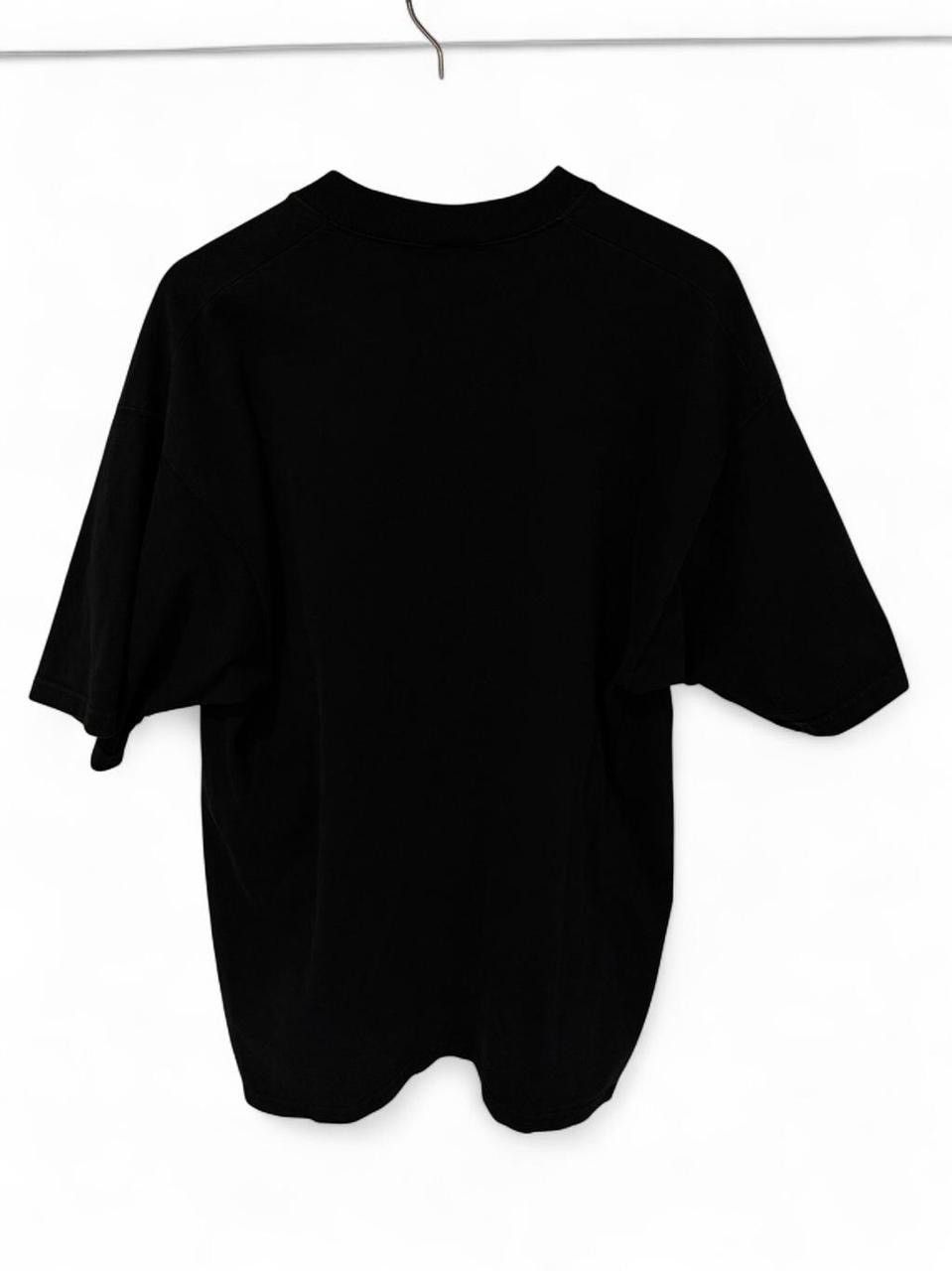 Fruit Of The Loom Vintage 1996 Alan Jackson Country Singer Black X- Large Size US XL / EU 56 / 4 - 3 Thumbnail
