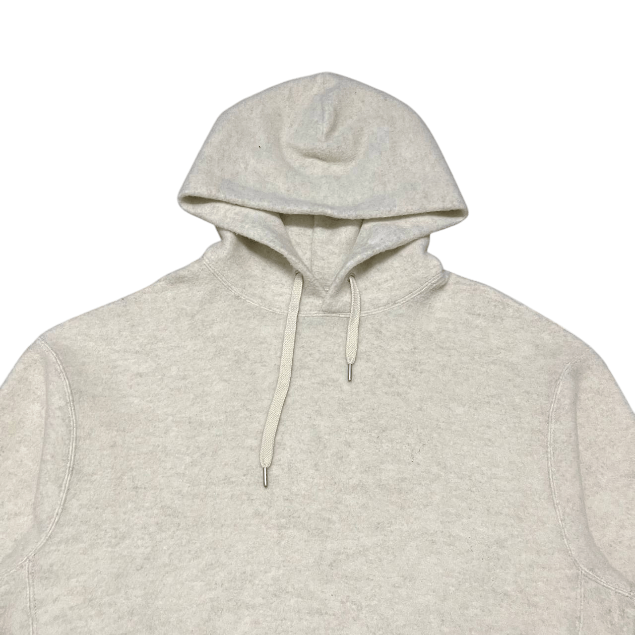 Lemaire × Uniqlo Uniqlo U Lemaire Hoodie Size US M / EU 48-50 / 2 - 2 Thumbnail