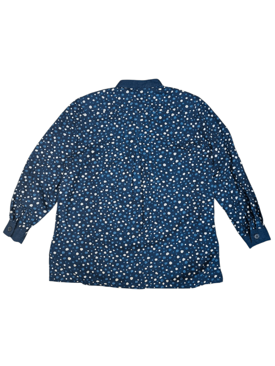 Japanese Brand × Vintage Vintage blouses Sasakura gensmo Size L / US 10 / IT 46 - 4 Thumbnail