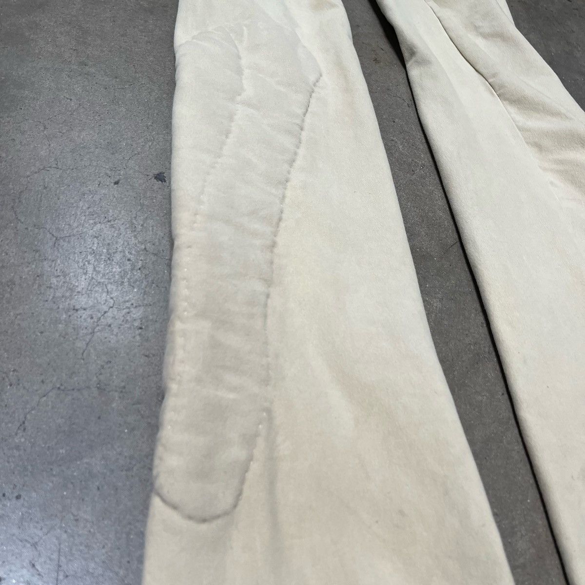 Yeezy Yeezy Season 8 Pants Sample Size 26" / US 2 / IT 38 - 6 Thumbnail