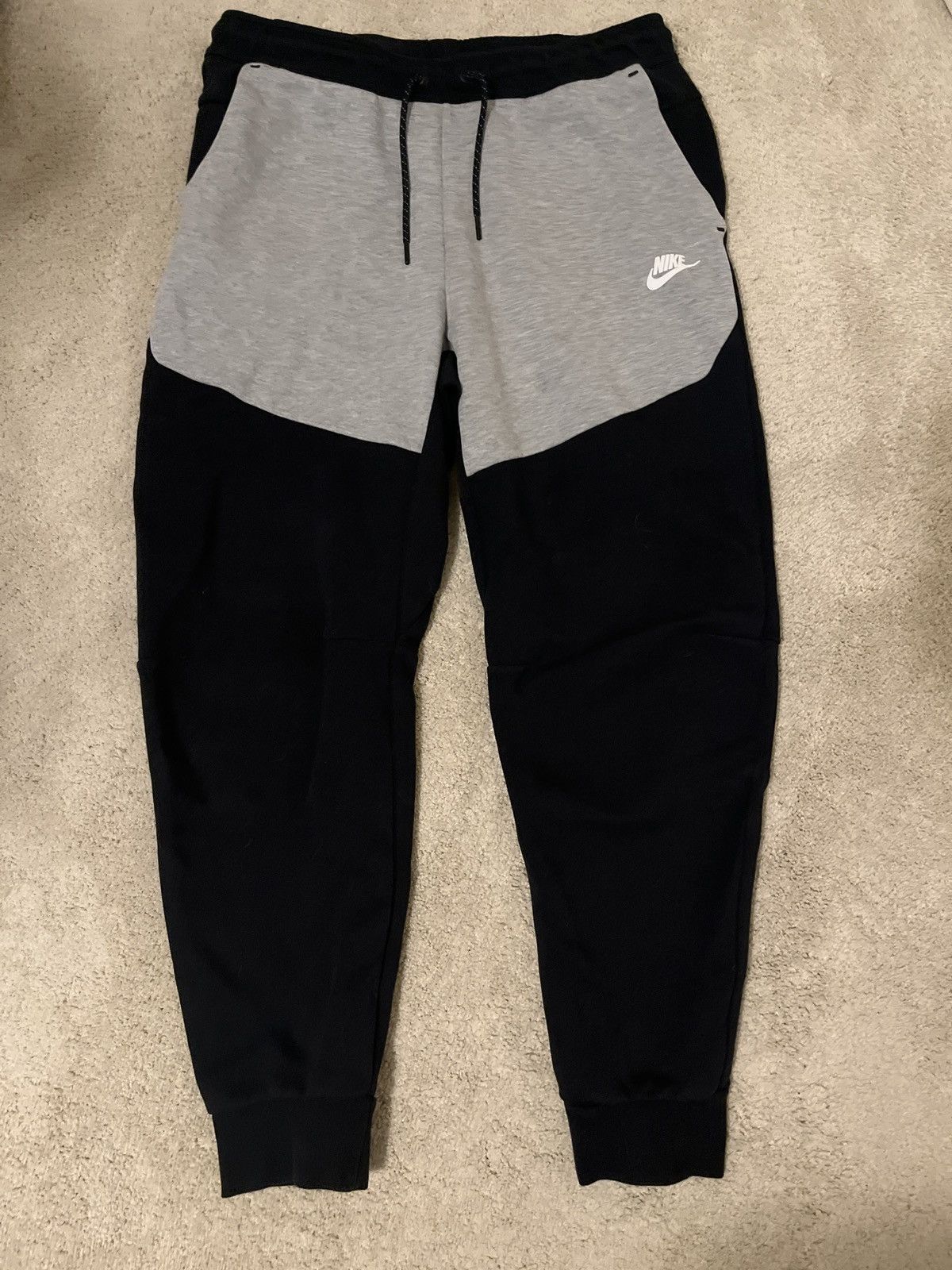 4xl nike tech fleece