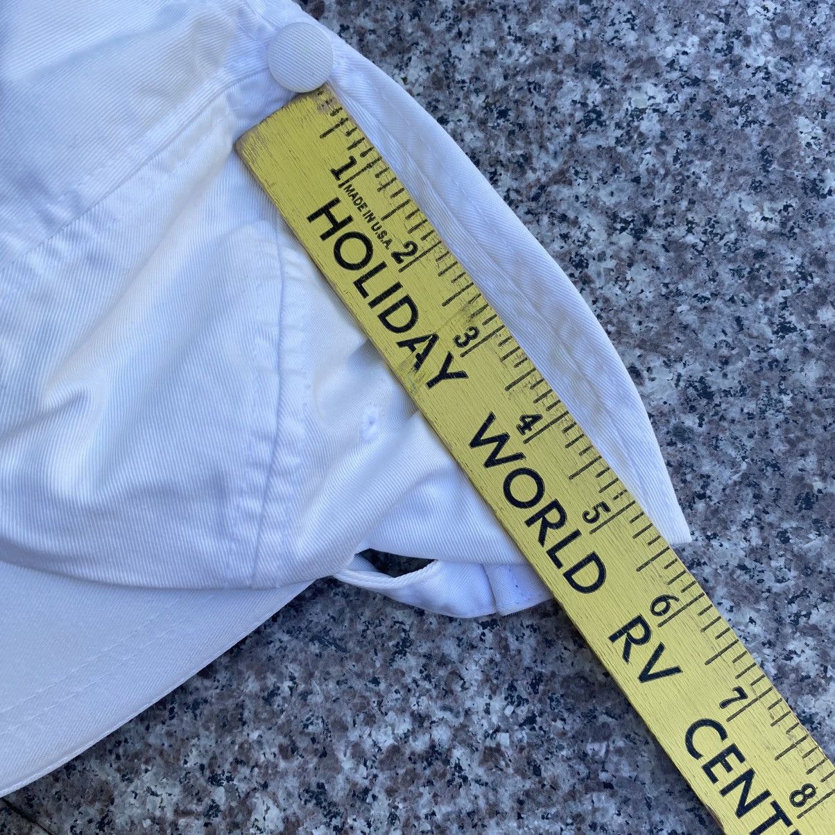 Burberry Vintage Burberry cap Size ONE SIZE - 8 Thumbnail