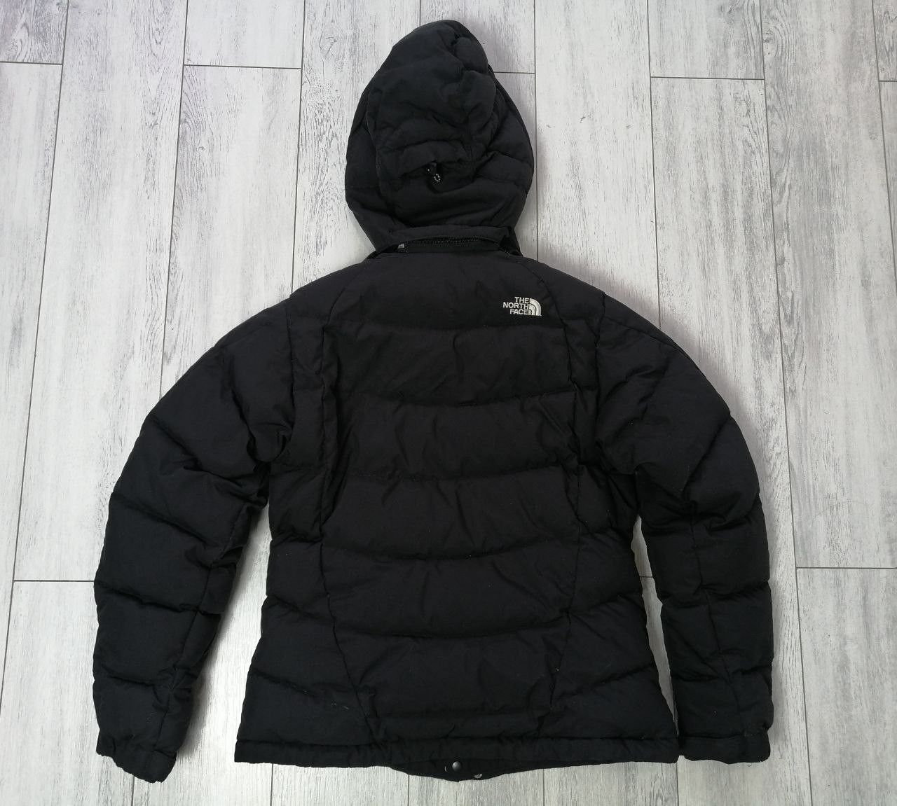 The North Face THE NORTH FACE PUFFER 600 DOWN JACKET WOMEN'S Size M / US 6-8 / IT 42-44 - 2 Thumbnail