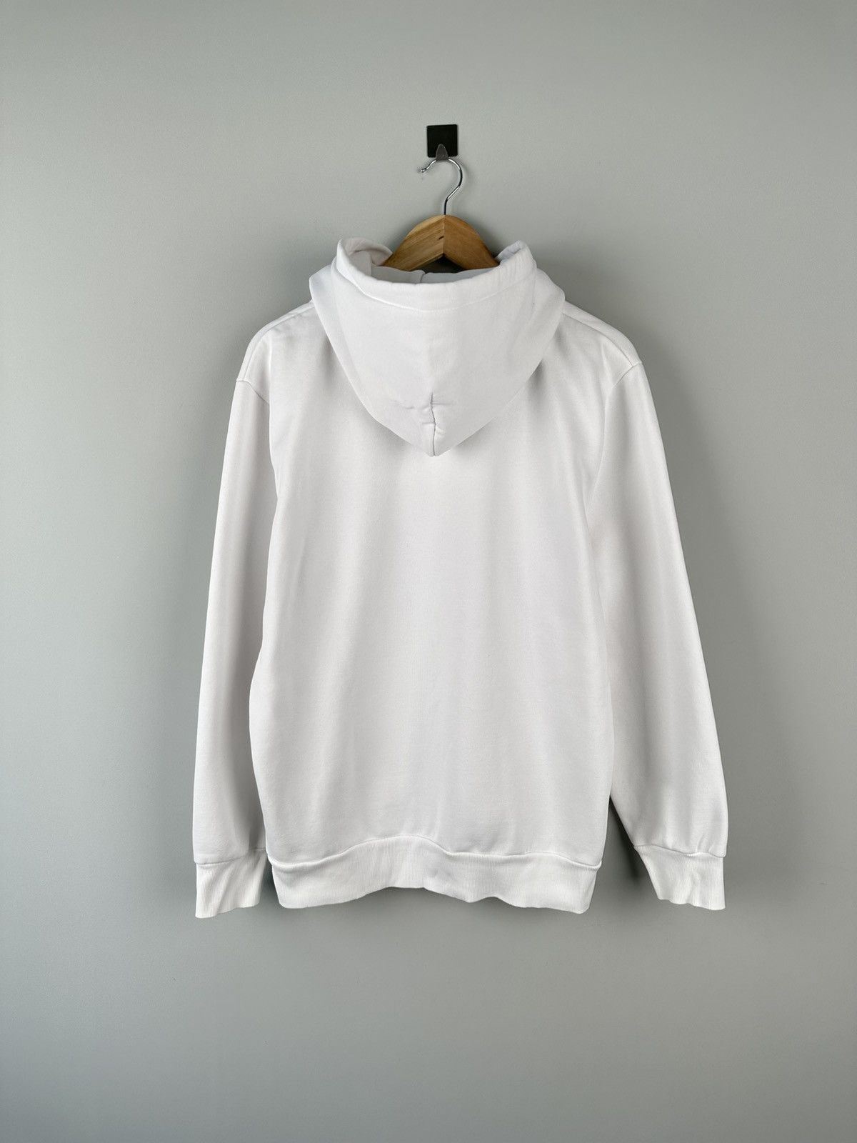 Carhartt Vintage Y2k Carhartt Snickers Logo Hoodied Oversized Size US M / EU 48-50 / 2 - 3 Thumbnail