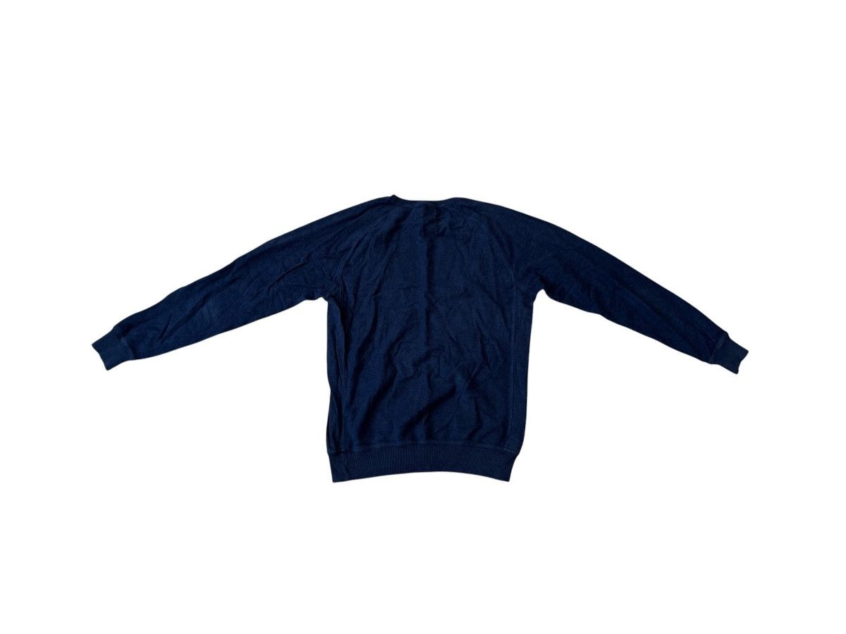 Norse Projects Norse Projects Tristan Reverse Brushed Sweatshirt Large Size US L / EU 52-54 / 3 - 7 Thumbnail