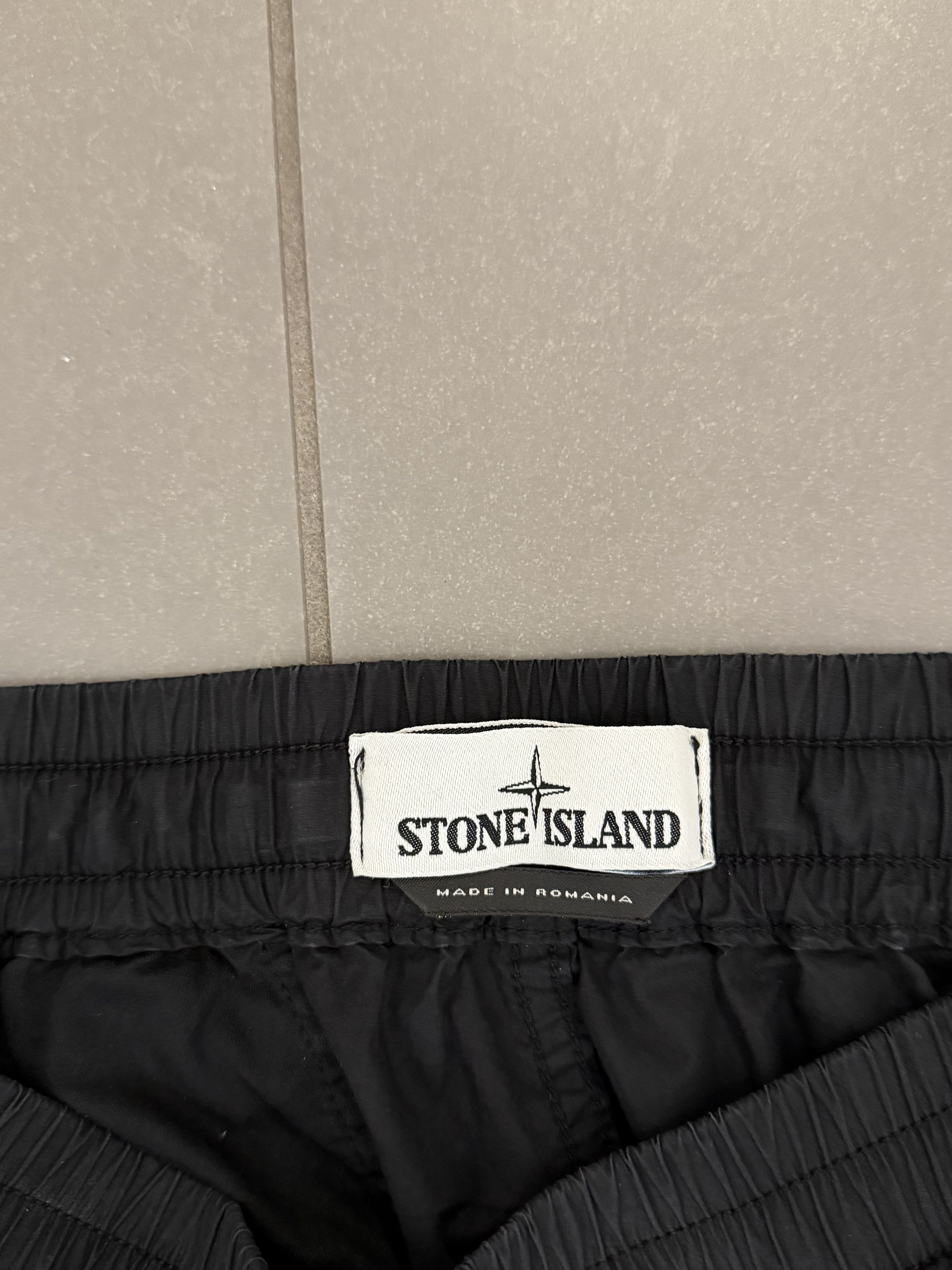 Stone Island Stone Island Cargo Jogger Size US 30 / EU 46 - 3 Thumbnail