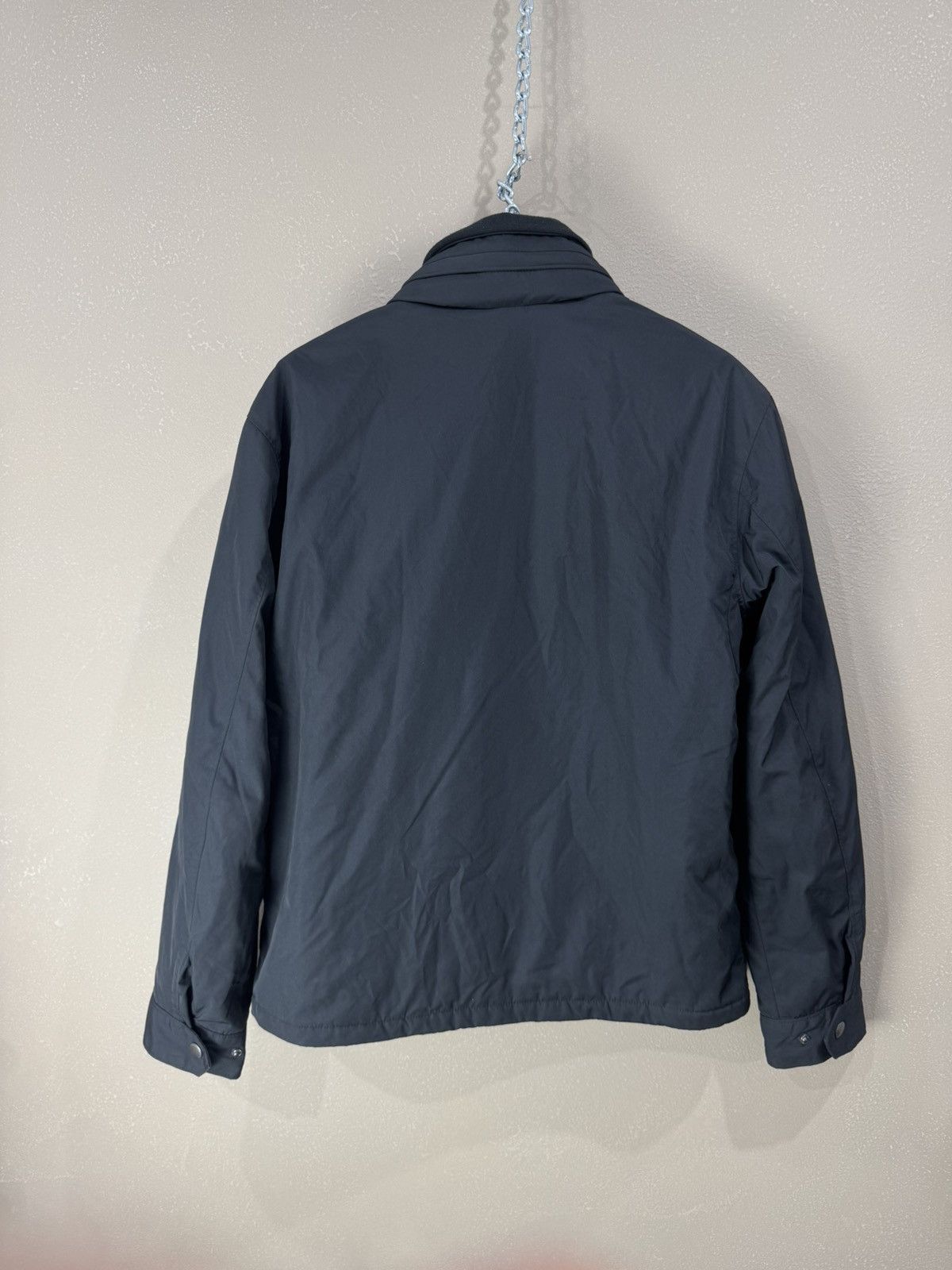 Polo Ralph Lauren Vintage Polo Ralph Lauren Jacket Size US M / EU 48-50 / 2 - 2 Thumbnail