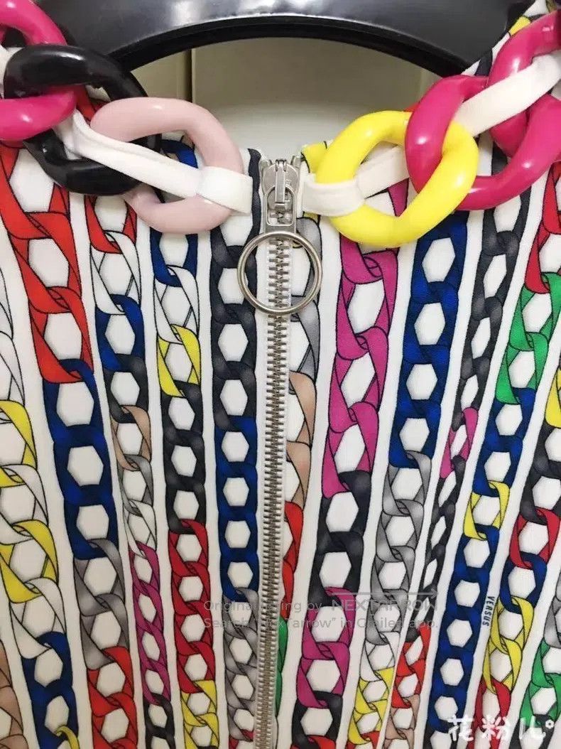 Versace Versace dress Size L / US 10 / IT 46 - 5 Thumbnail