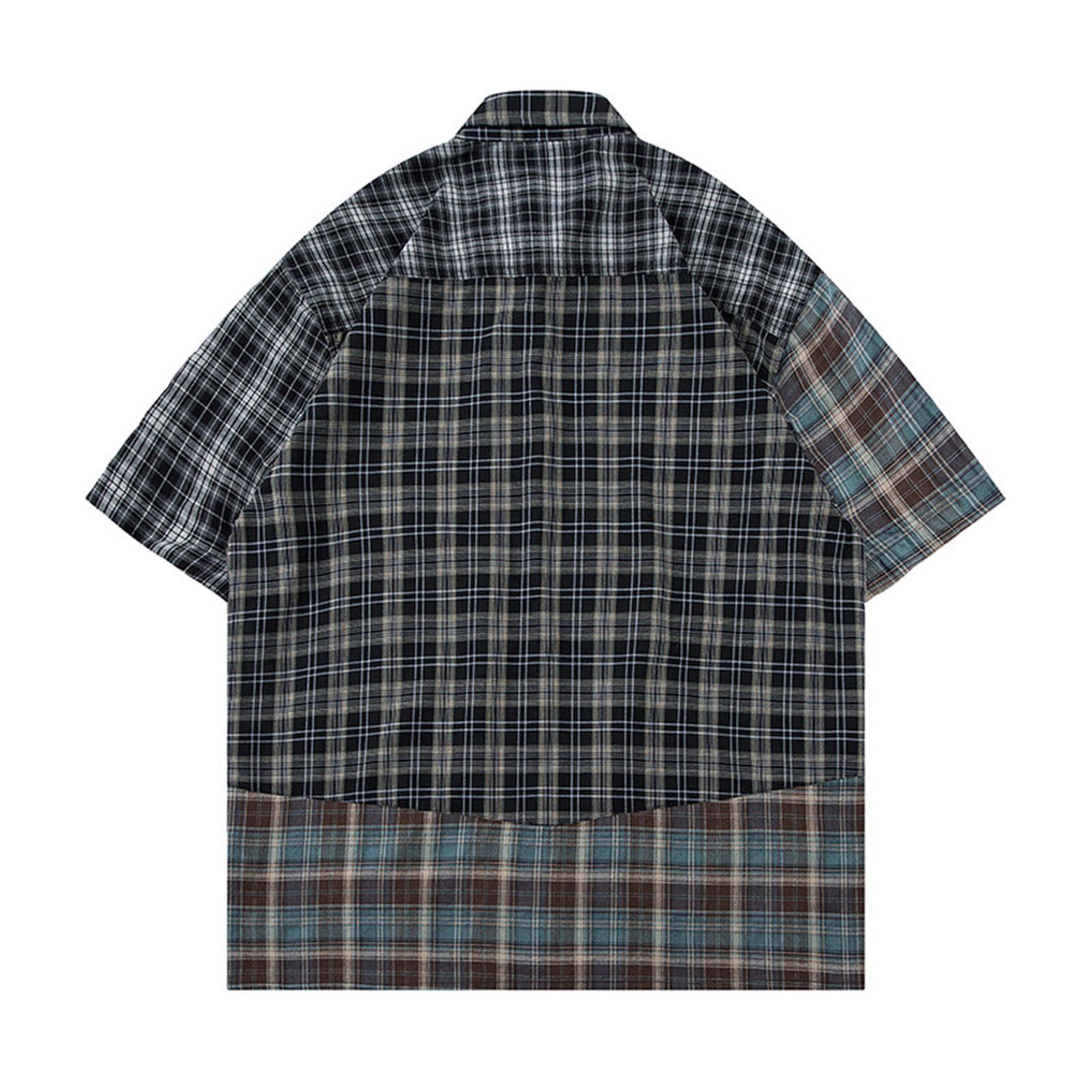 Other Hoover Color Block Shirt Size US M / EU 48-50 / 2 - 4 Thumbnail