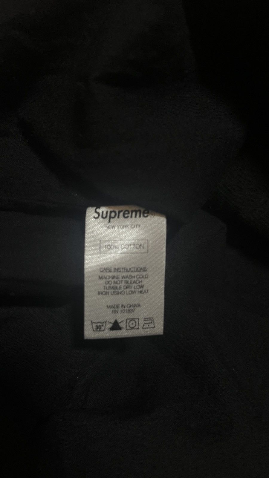 Supreme Supreme AW16 Patchwork Box Logo Anorak Jacket Size US S / EU 44-46 / 1 - 5 Thumbnail