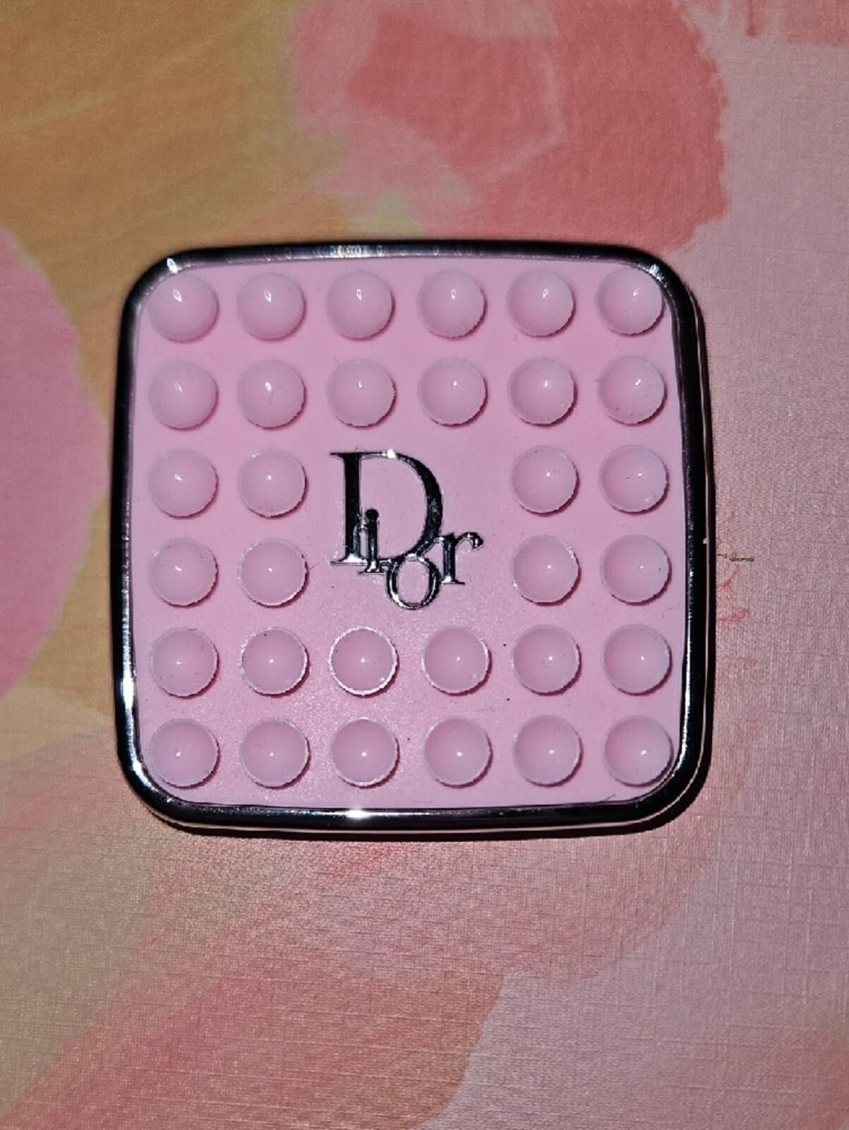 Dior Dior Pink Double Sided Phone Sticky Size ONE SIZE - 2 Thumbnail