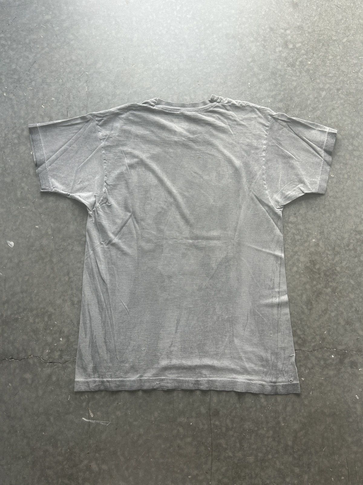 Band Tees × Vintage Vintage 80s Pink Floyd Graphic Tee Size US L / EU 52-54 / 3 - 10 Thumbnail