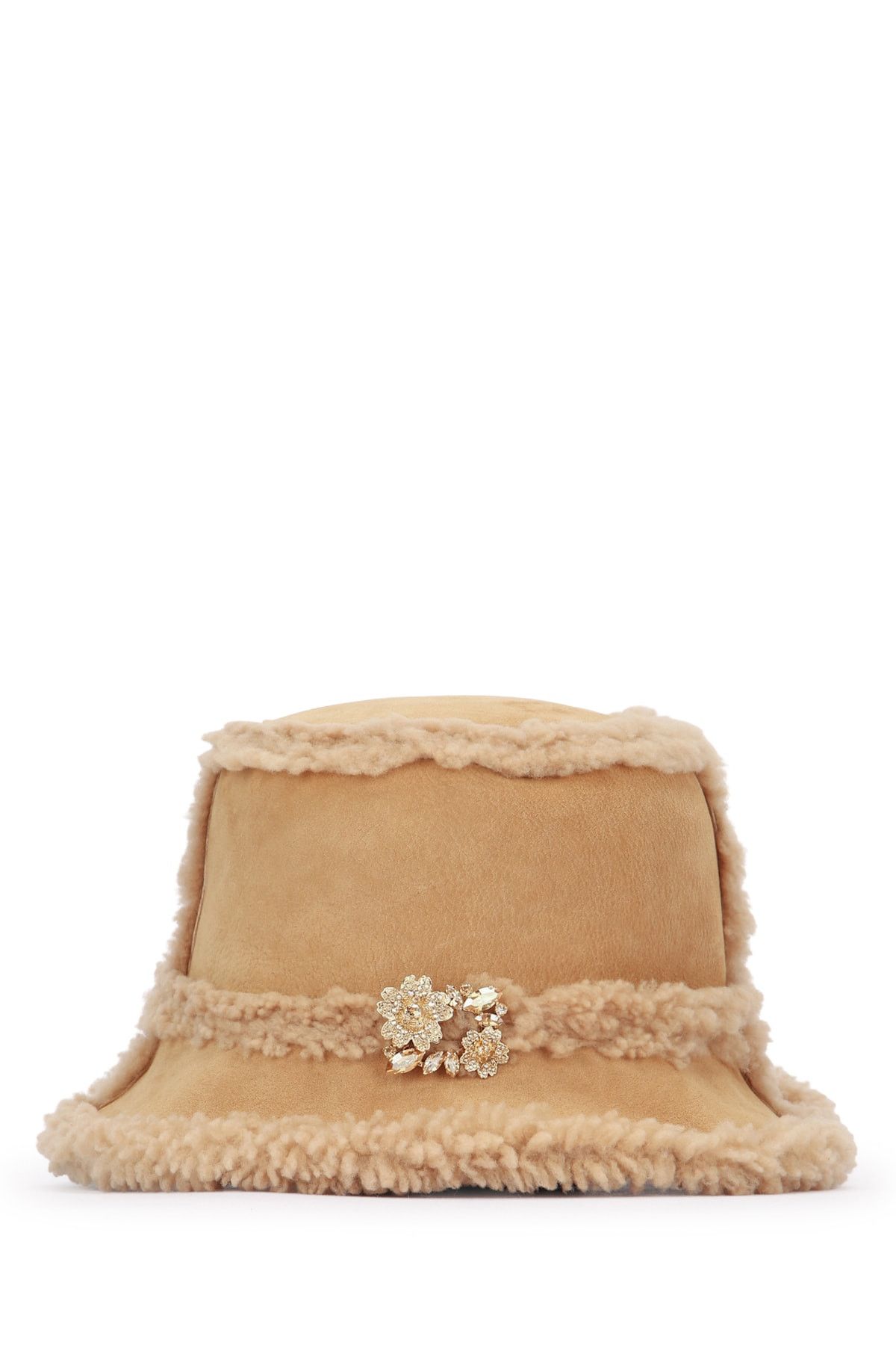 Roger Vivier Cappello Size ONE SIZE - 1 Thumbnail