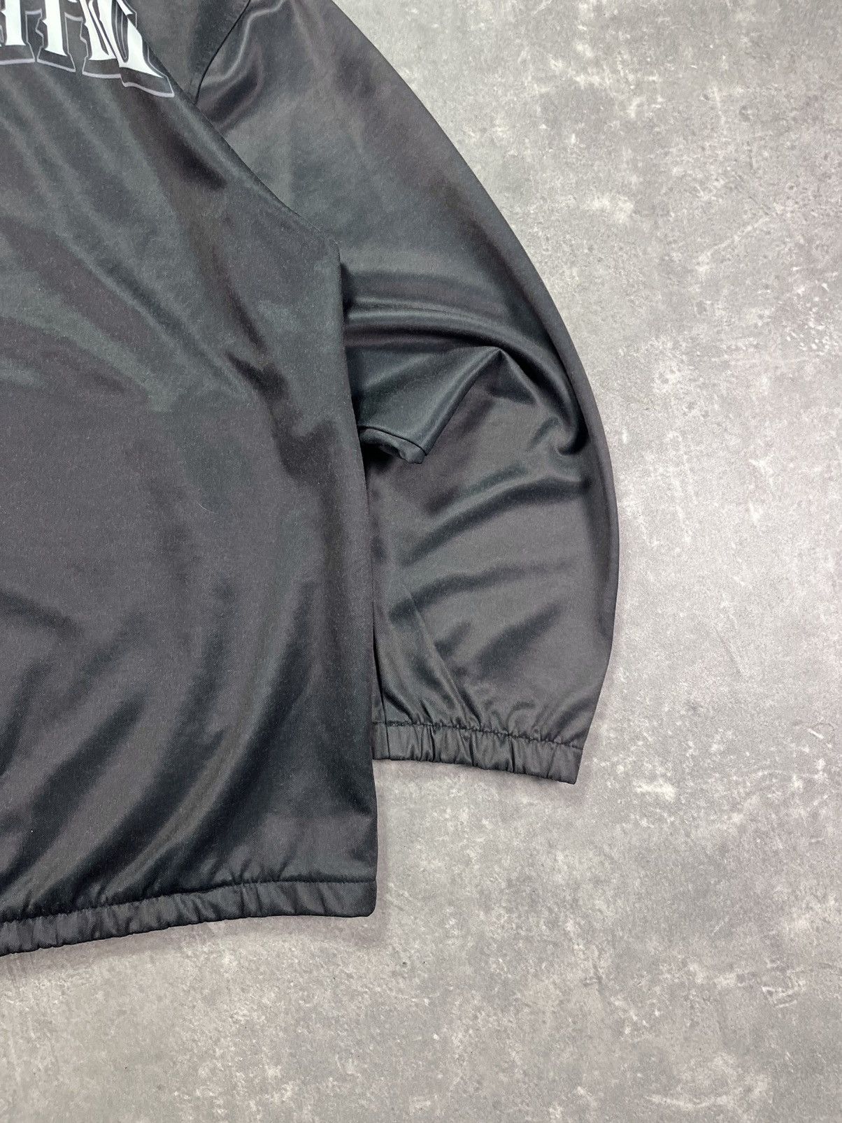 Ecko Unltd. Ecko Unltd. MMA Printed Baggy Big Logo Zip Jacket XXL Size US XXL / EU 58 / 5 - 11 Thumbnail