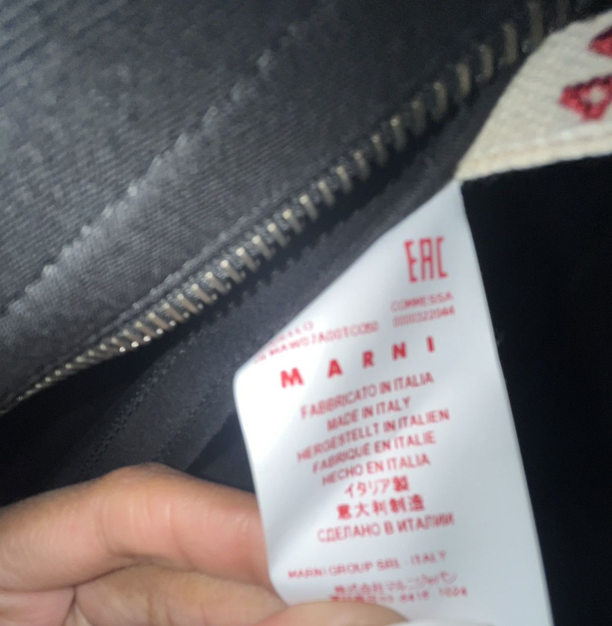 Marni Marni Dress Size M / US 6-8 / IT 42-44 - 4 Thumbnail