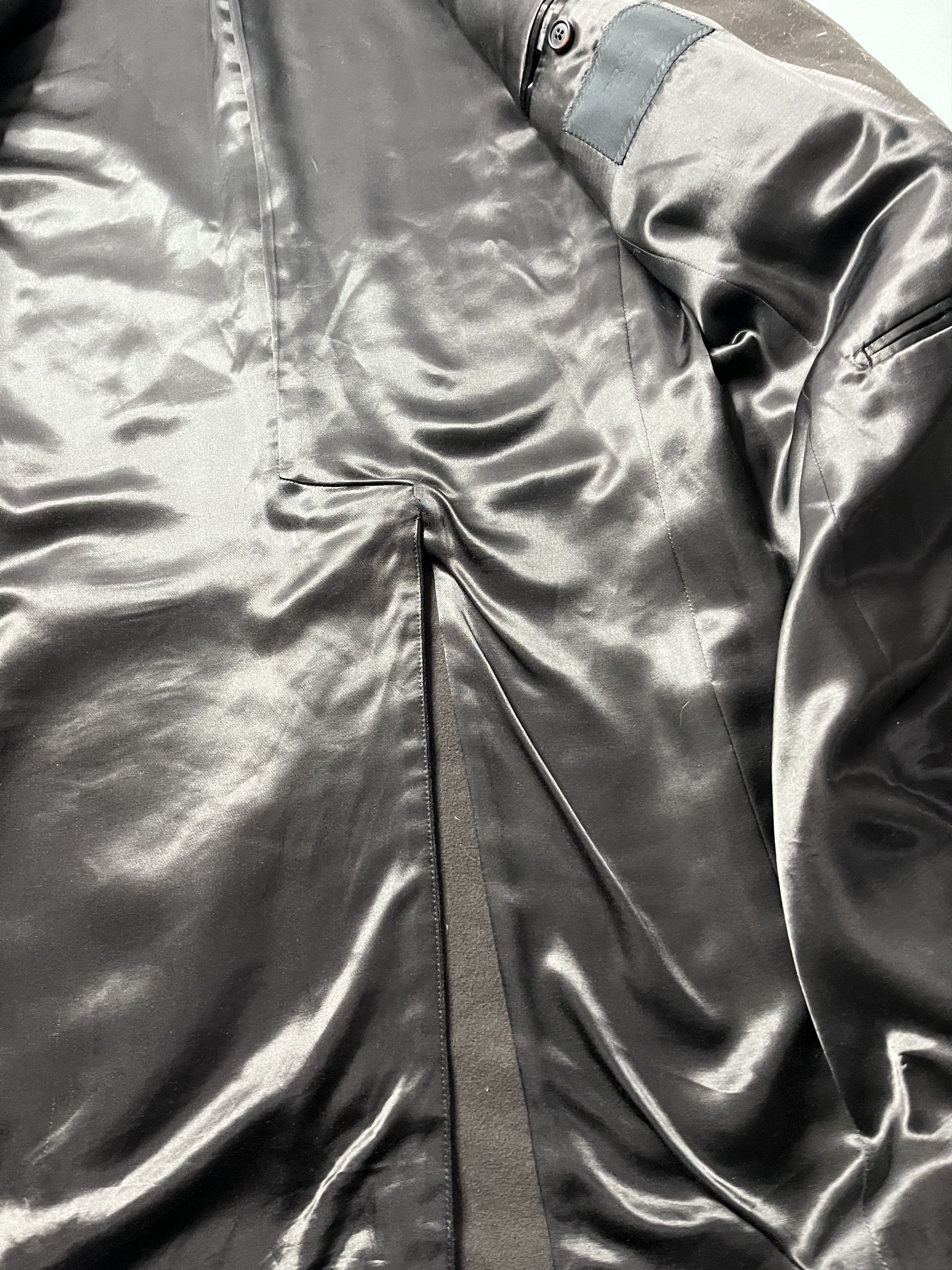 Prada Prada coat jacket Size US M / EU 48-50 / 2 - 11 Thumbnail