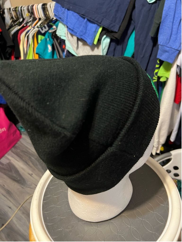 Other Oregon Ducks Beanie Cap Hat Size ONE SIZE - 2 Thumbnail