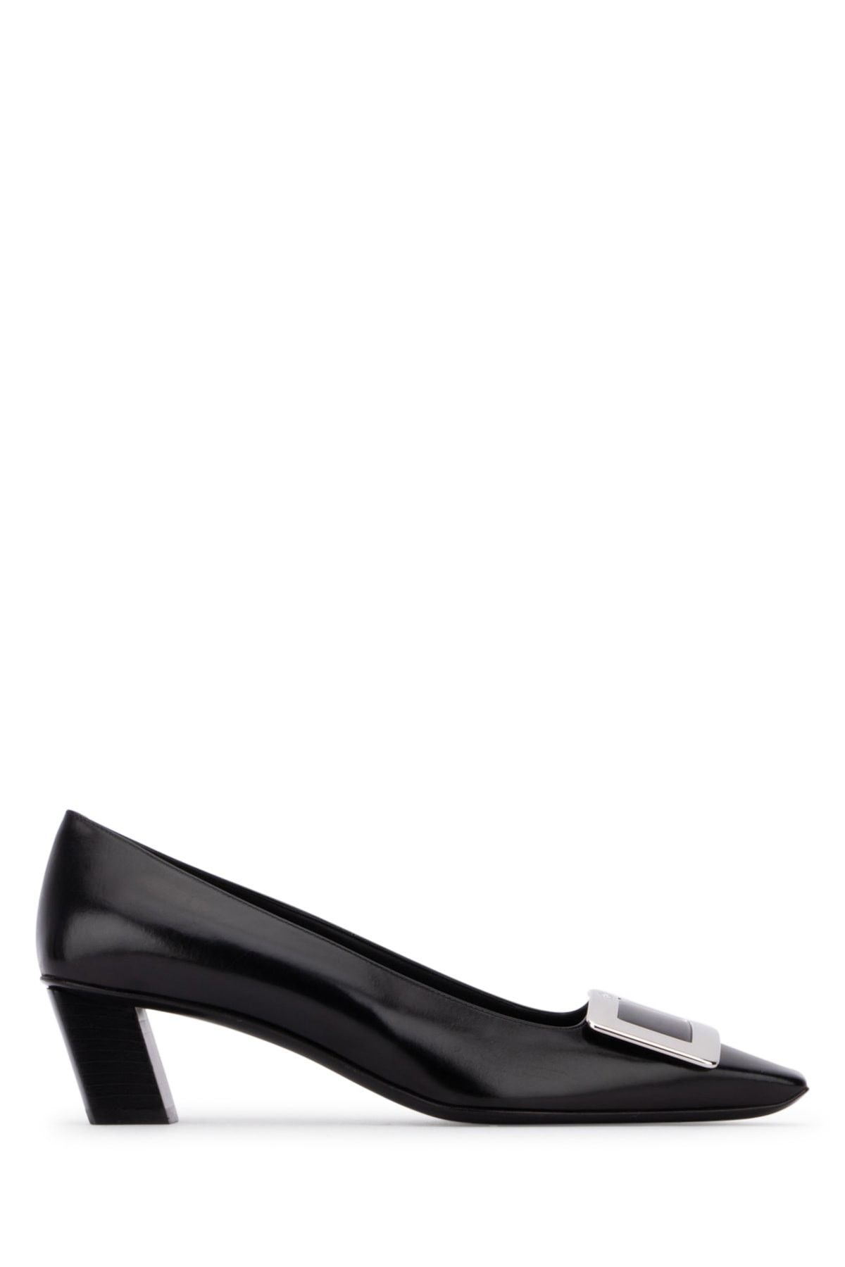 image of Roger Vivier Scarpe Con Tacco Shoes in Mixed Colours, Women's (Size 10)