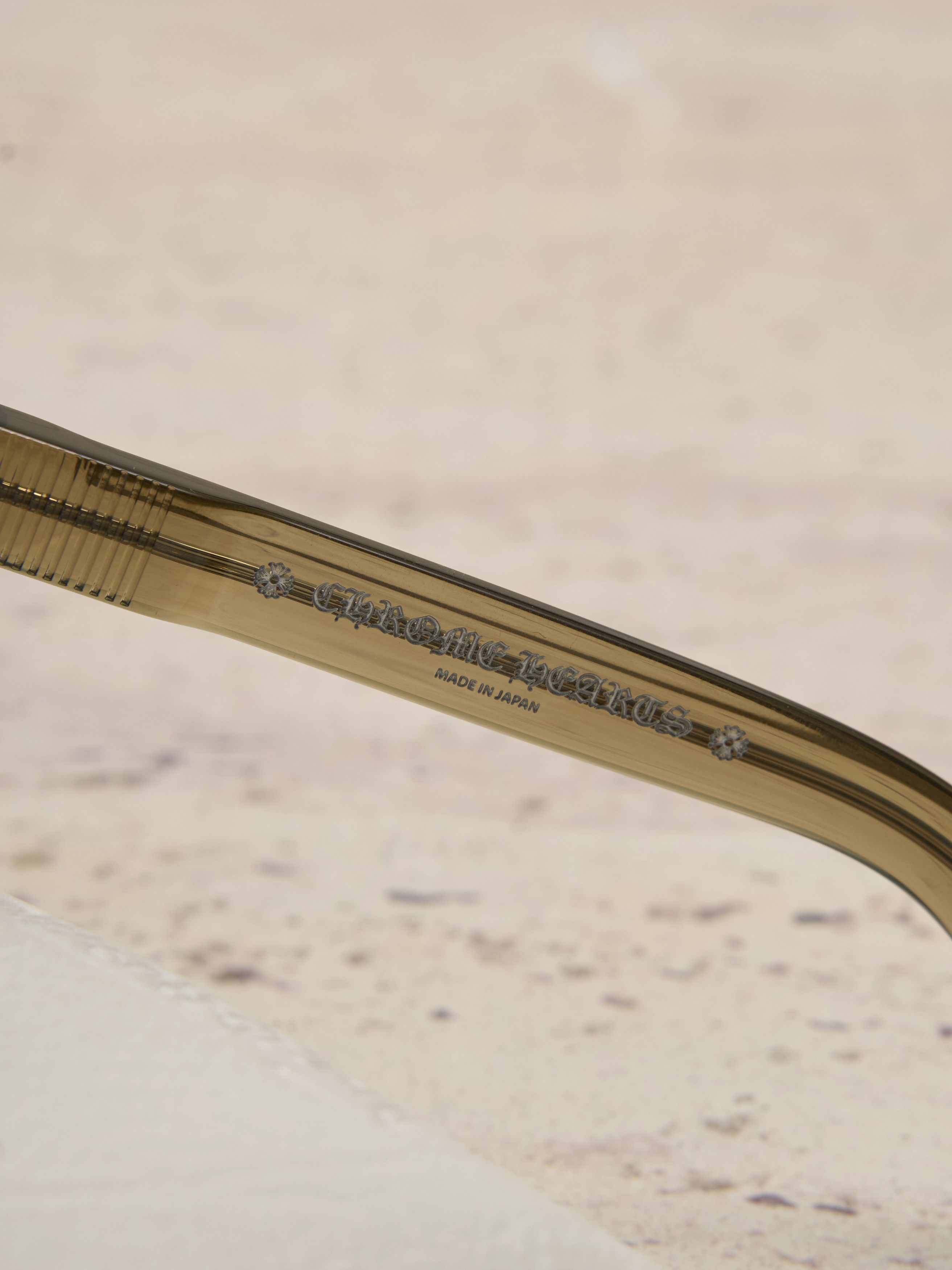 Chrome Hearts CHROME HEARTS PEN 15 ARMY Size ONE SIZE - 6 Thumbnail