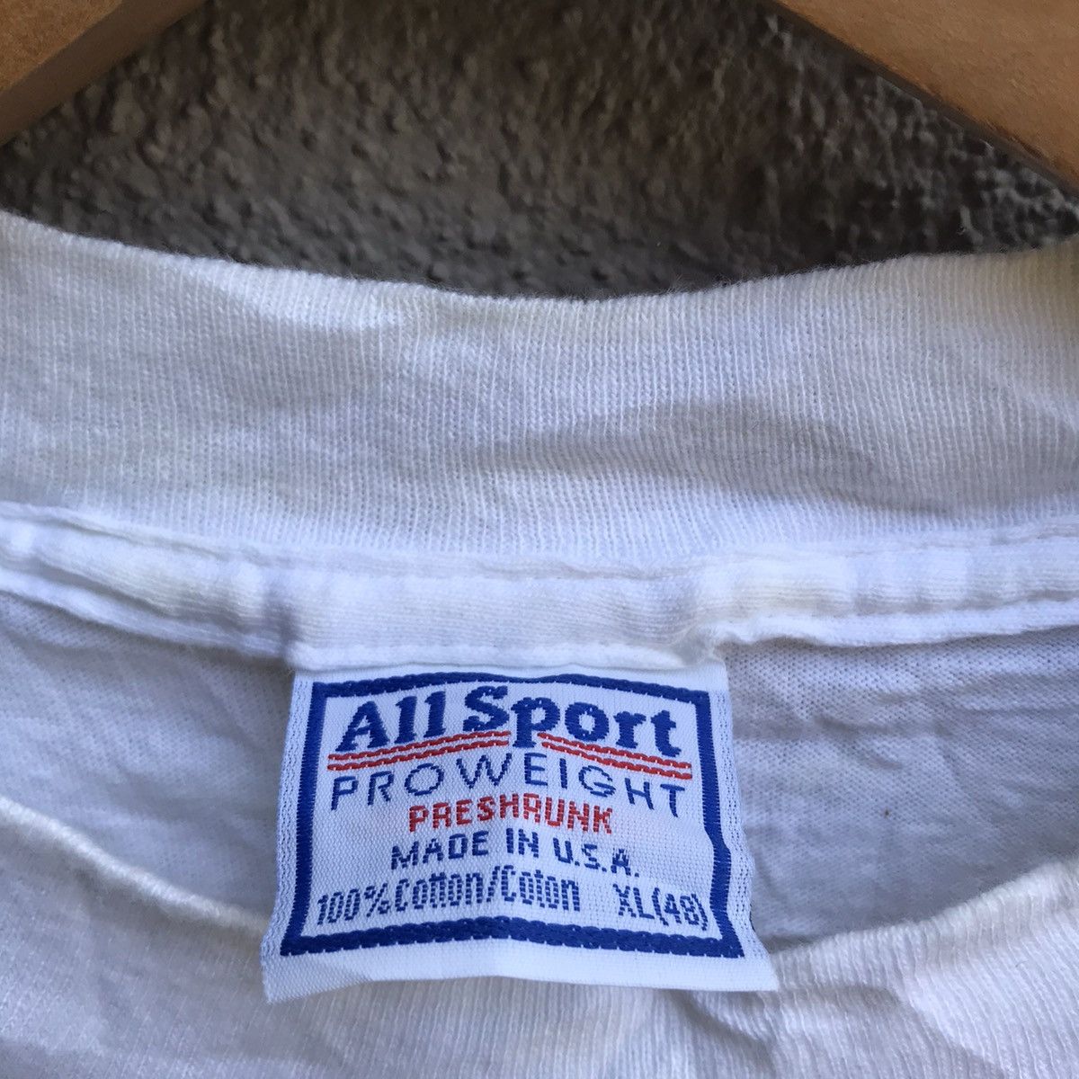 Vintage Vintage 90s OPENINSIGHT software tee microsoft Size US XL / EU 56 / 4 - 4 Thumbnail