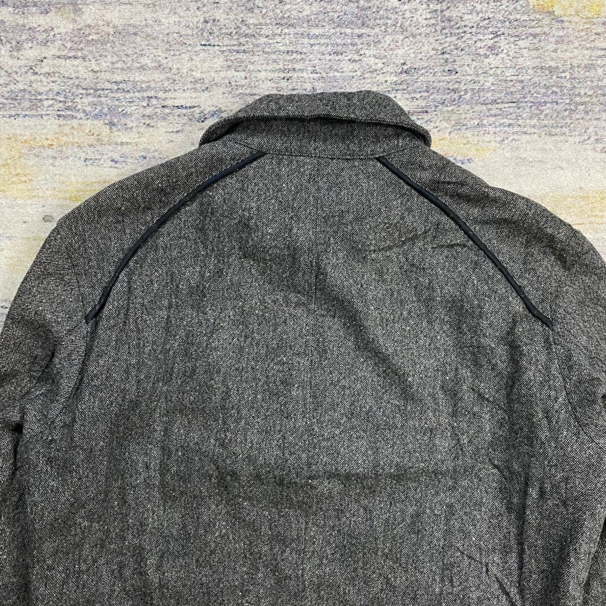 Katharine Hamnett London Vintage katharine hamnett blouson jacket Size US M / EU 48-50 / 2 - 6 Thumbnail