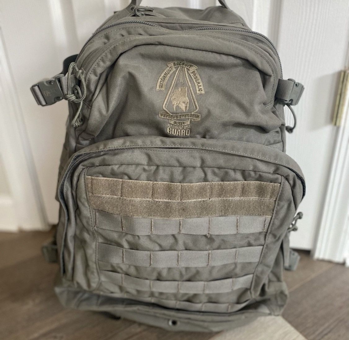 CAMELBAK MILITARY NATIONAL GUARD TACTICAL BACKPACK LARGE