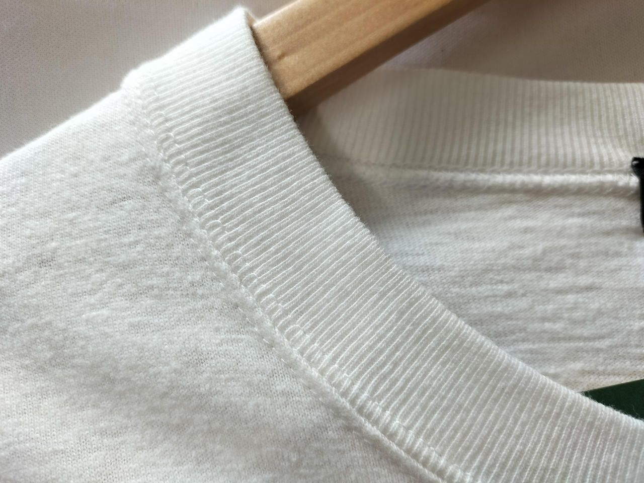 UNDERCOVER 19SS BIGTEE DEAD HERMITS White Size 3