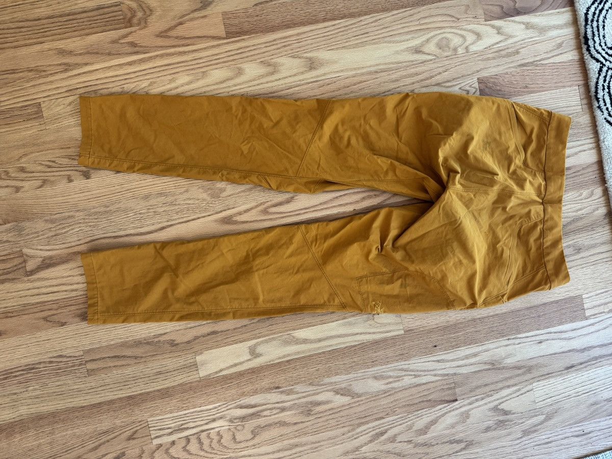 Arc'teryx Konseal Pants Size US 28 / EU 44 - 4 Thumbnail