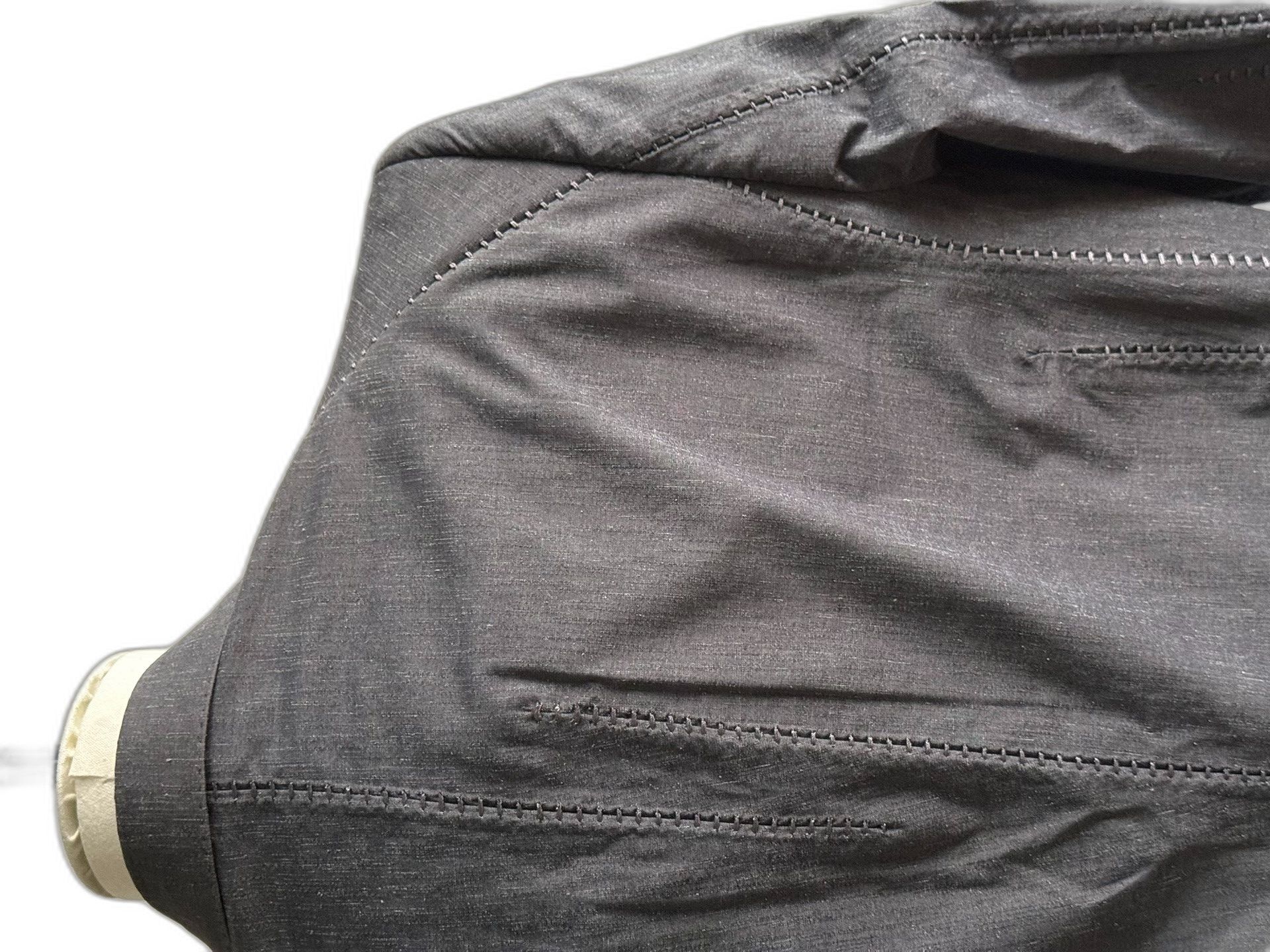 Carol Christian Poell Carol Christian Poell CCP 2621B Size US M / EU 48-50 / 2 - 1 Thumbnail