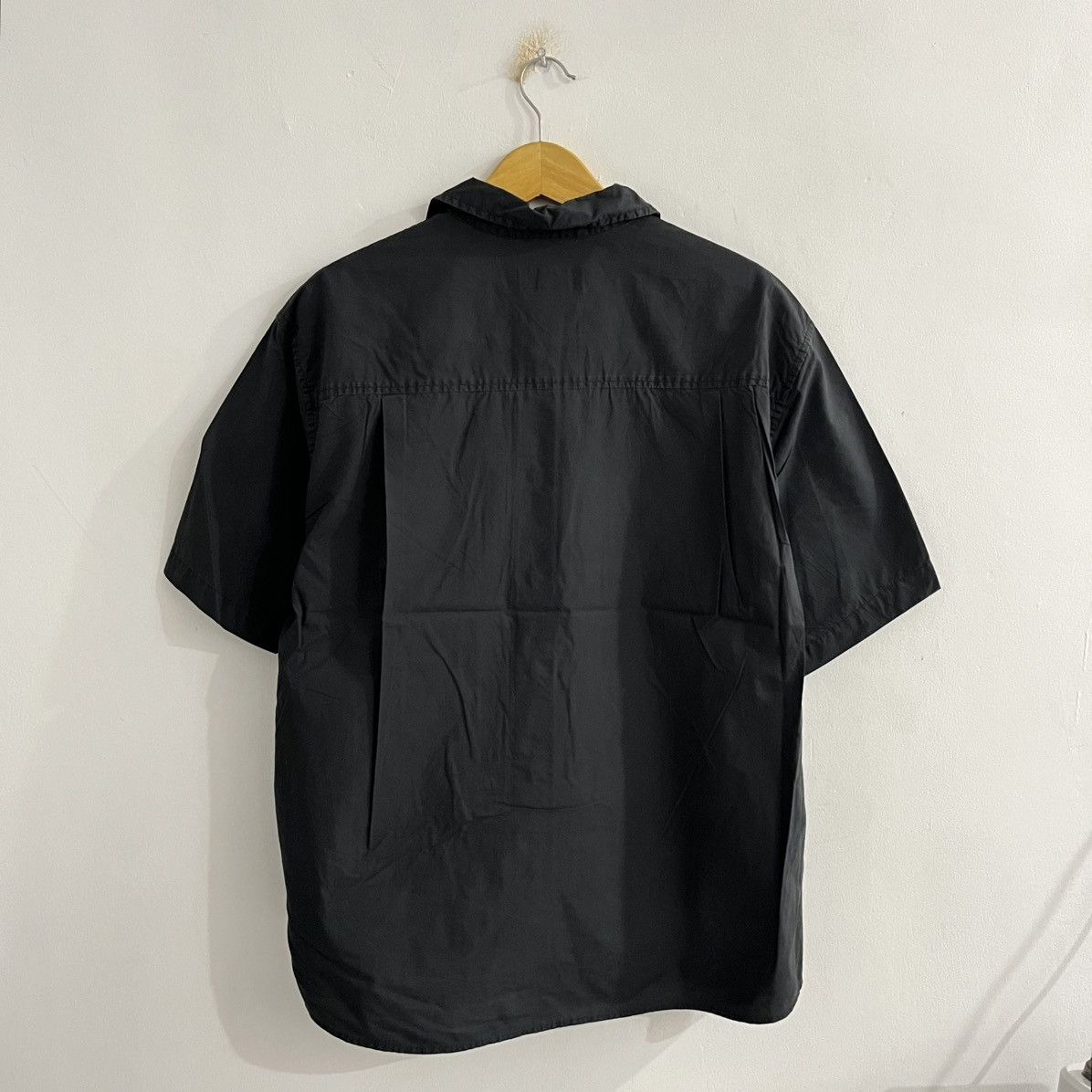 Other Mark Gonzales Iconic Logo Button Up Size US XL / EU 56 / 4 - 6 Thumbnail