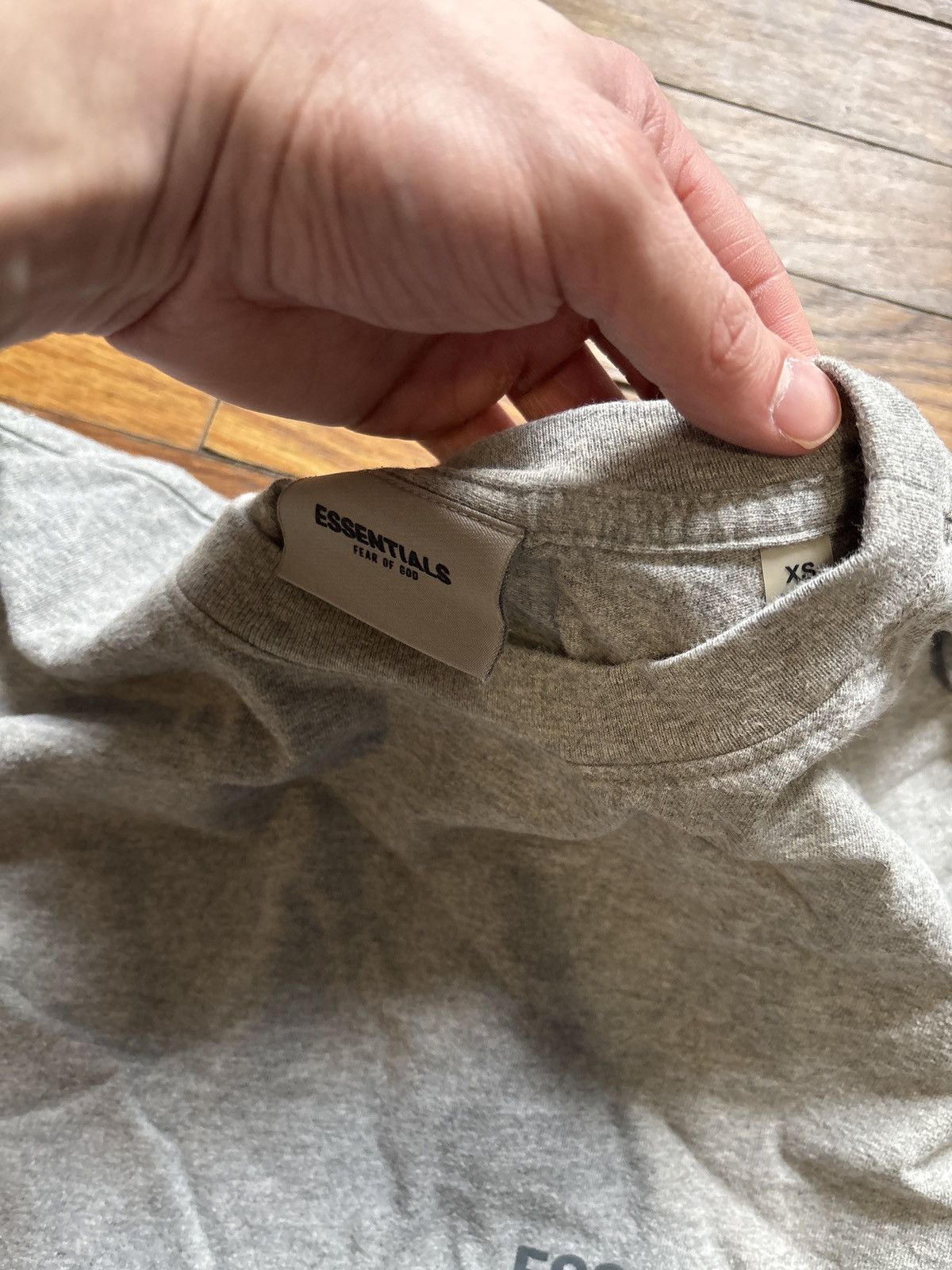Fear of God Fear of god essentials Size US XS / EU 42 / 0 - 3 Thumbnail