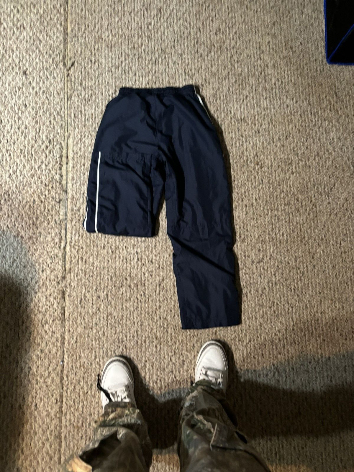 Nike nike track pants Size 34" / US 12 / IT 48 - 4 Thumbnail