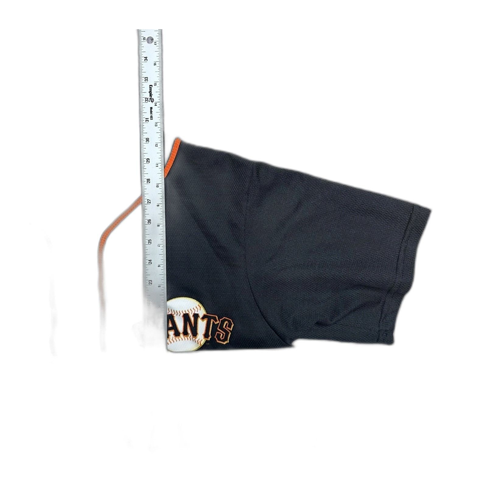 Vintage Vintage MLB Giants Off The Bench Jersey Mens Large Size US L / EU 52-54 / 3 - 5 Thumbnail