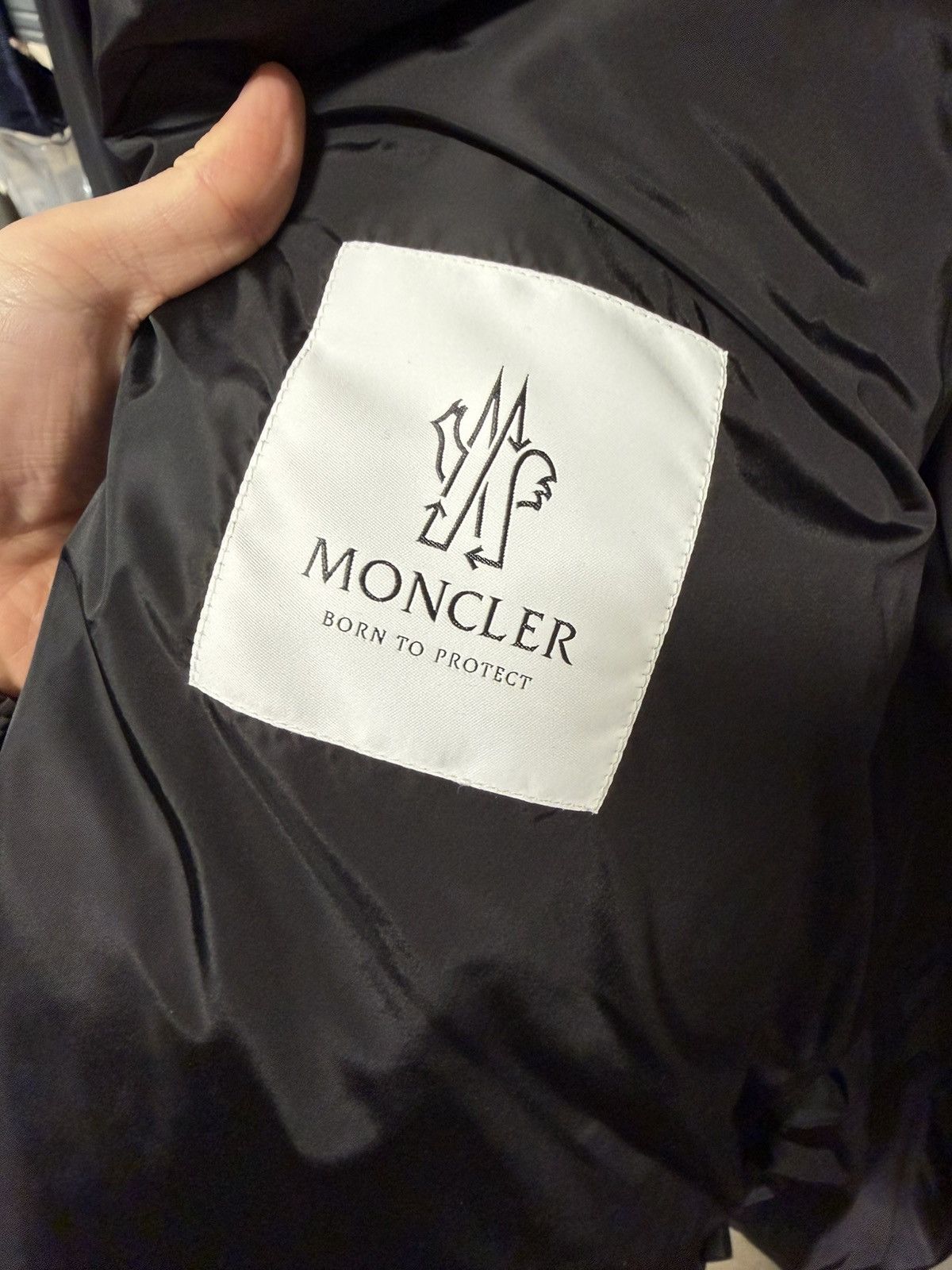 Moncler Moncler Odon Hooded Down Vest NEW 1600$ Size US XL / EU 56 / 4 - 6 Thumbnail