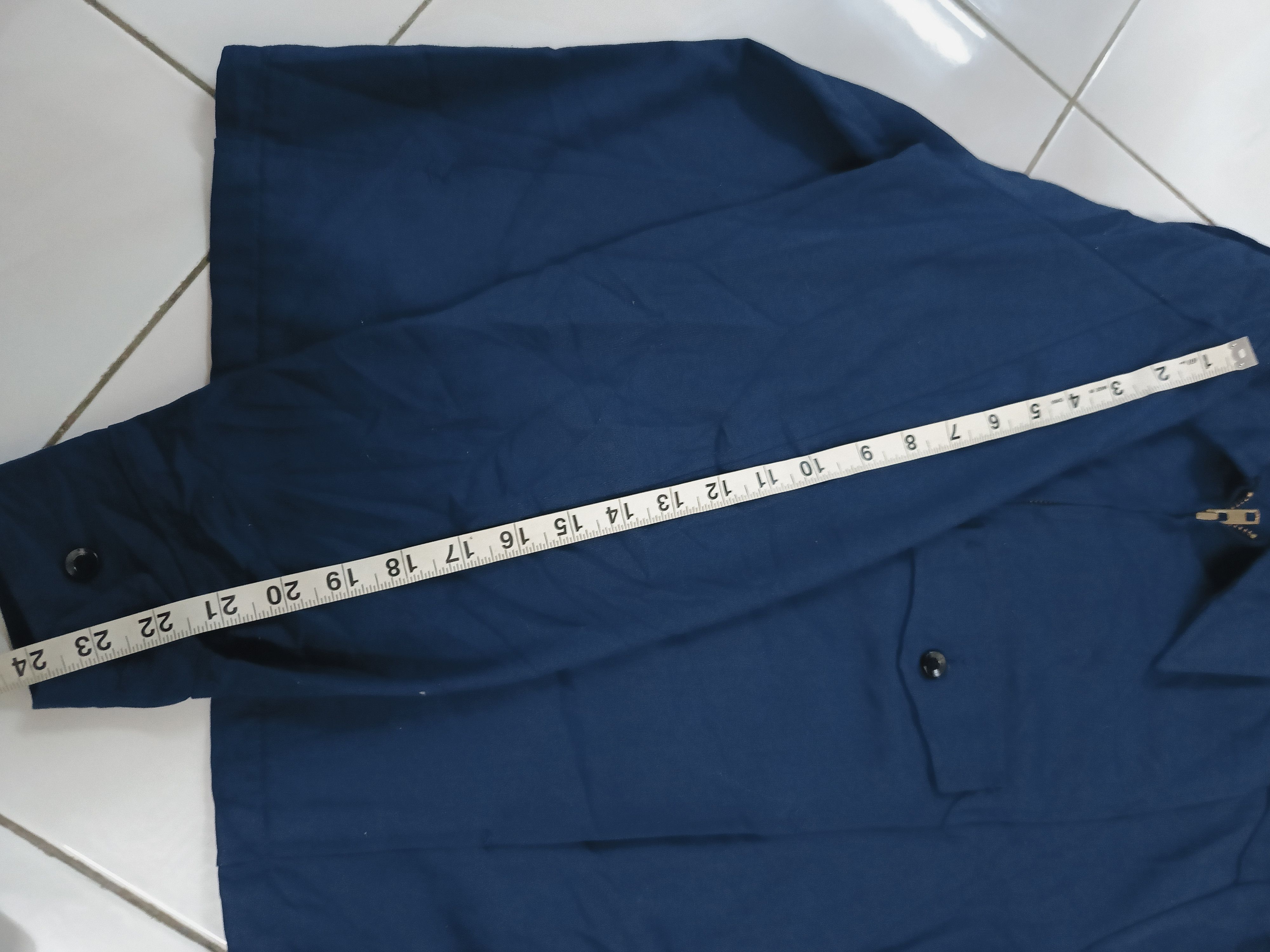 Other Vtg 80's Riverside Workwear Trucking co. Size US M / EU 48-50 / 2 - 9 Thumbnail