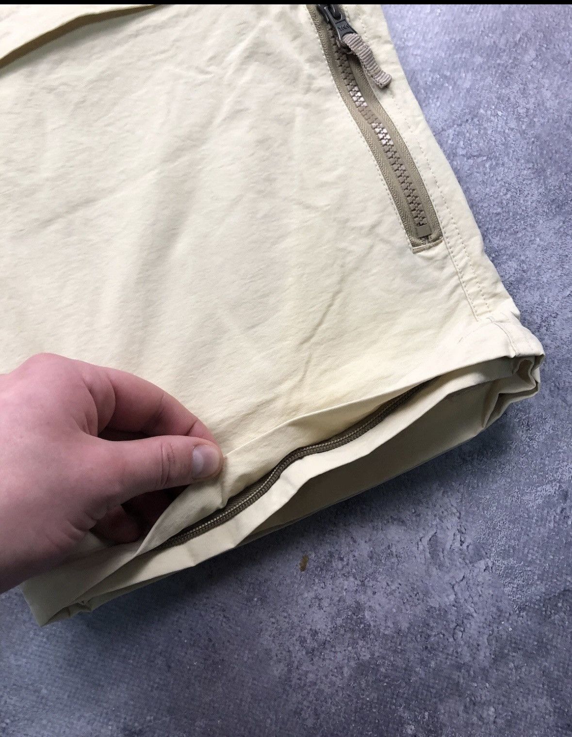 Oakley OAKLEY Vintage Software Pants Breaches Shorts Transformer Size US 32 / EU 48 - 16 Thumbnail