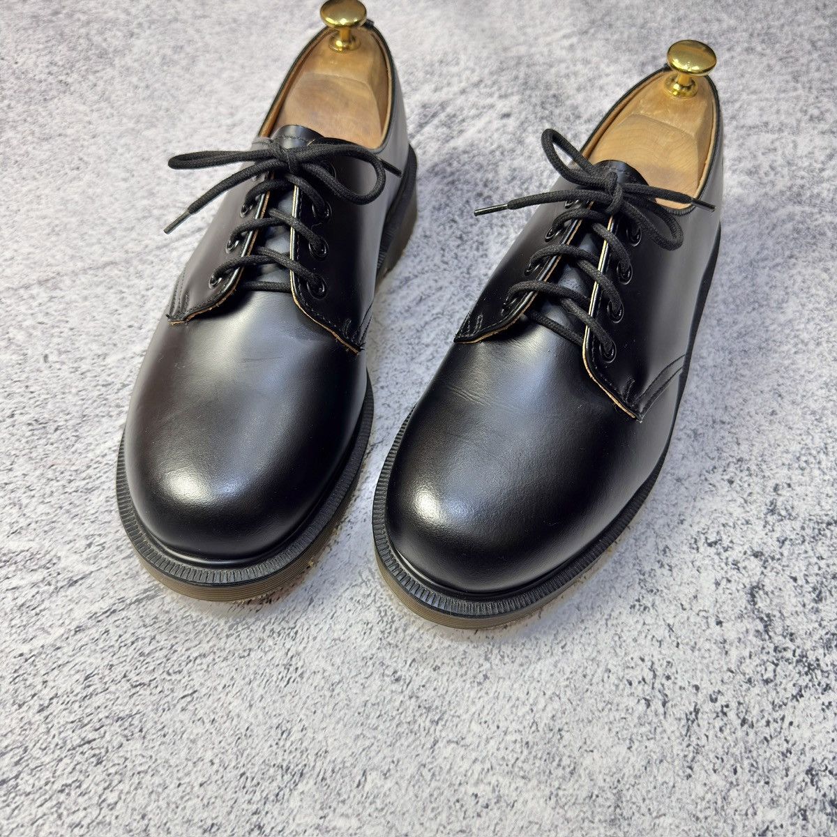 Dr. Martens × Handmade Dr. Martens 1561 US9 UK8 EU42 27cm Size US 9 / EU 42 - 8 Thumbnail
