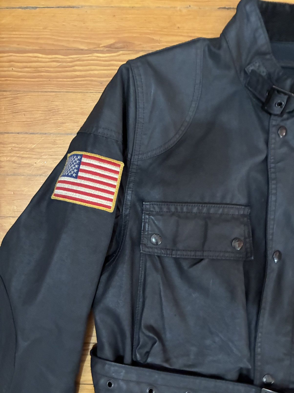 Denim & Supply Ralph Lauren Ralph lauren jacket Size US M / EU 48-50 / 2 - 3 Thumbnail