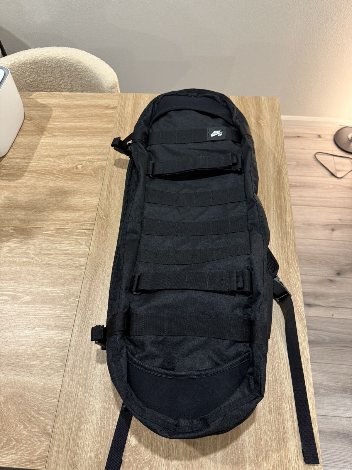 Nike Nike Sb shuttle bag (2010) | Grailed