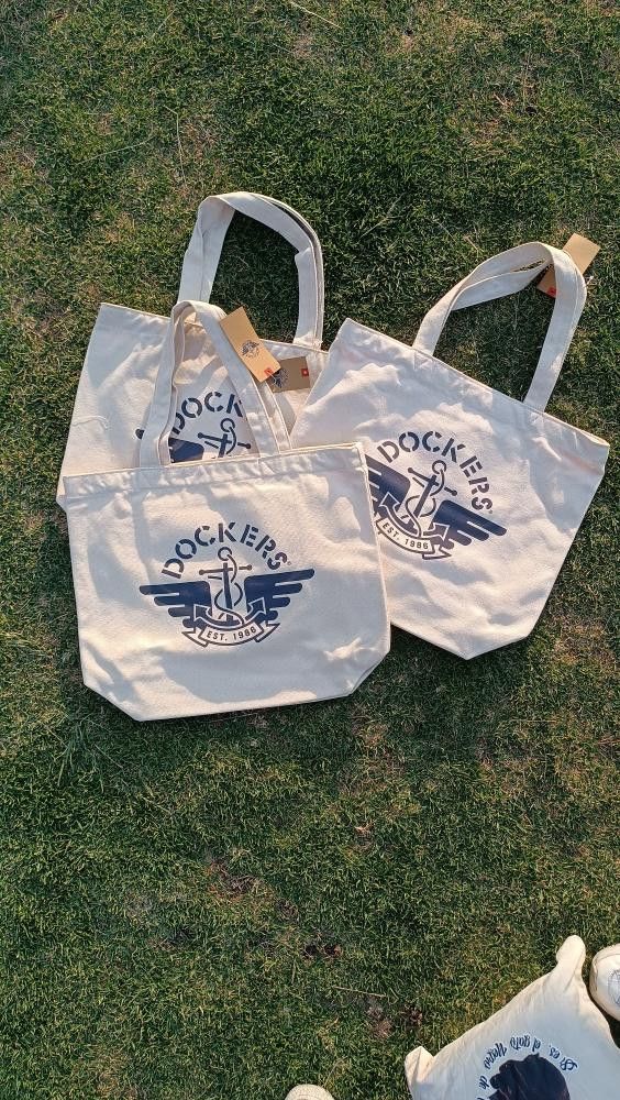 Dockers Bolso Dockers Size ONE SIZE - 1 Thumbnail