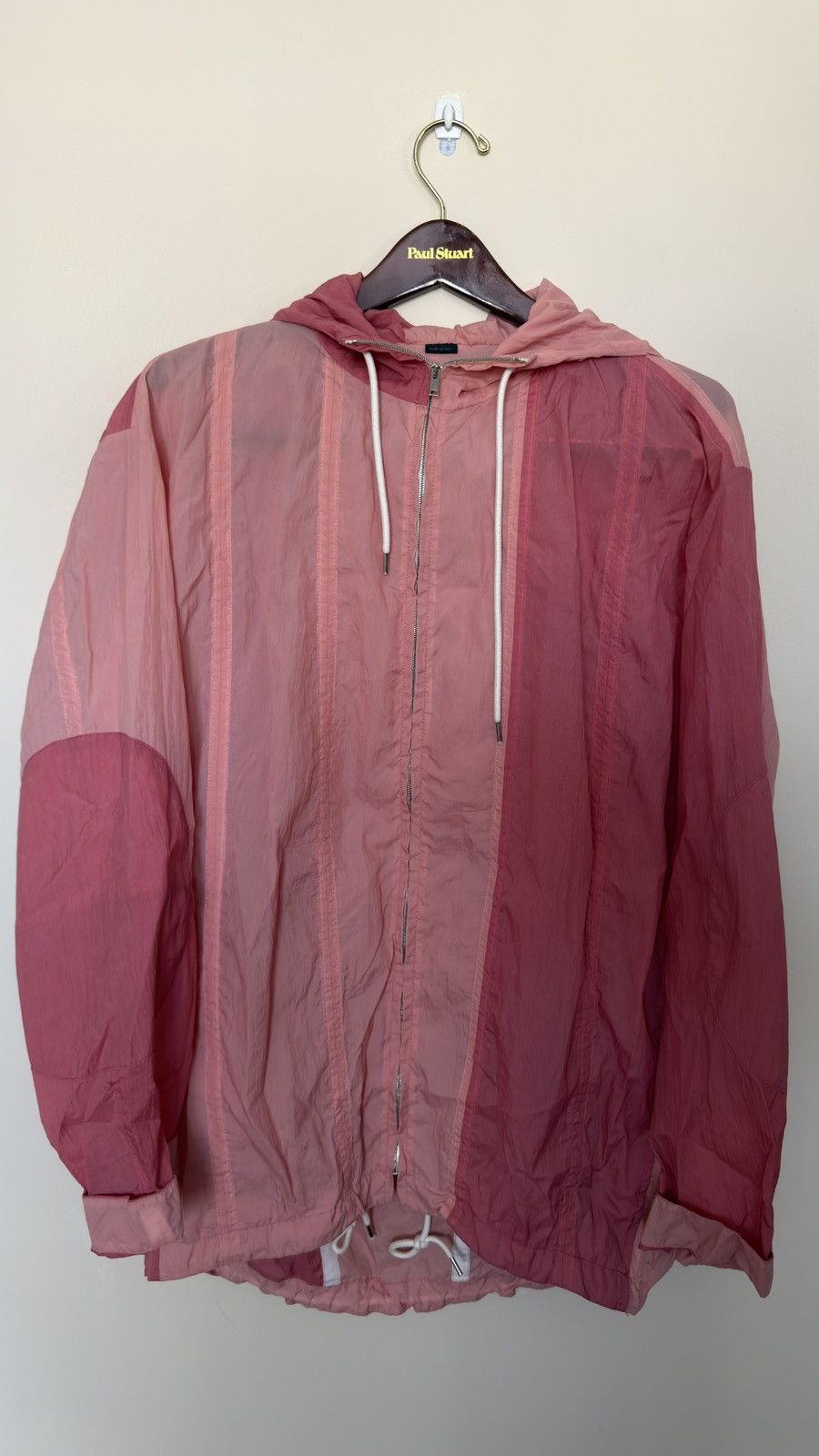 Stella McCartney Unisex 90's Windbreaker Size US M / EU 48-50 / 2 - 6 Thumbnail
