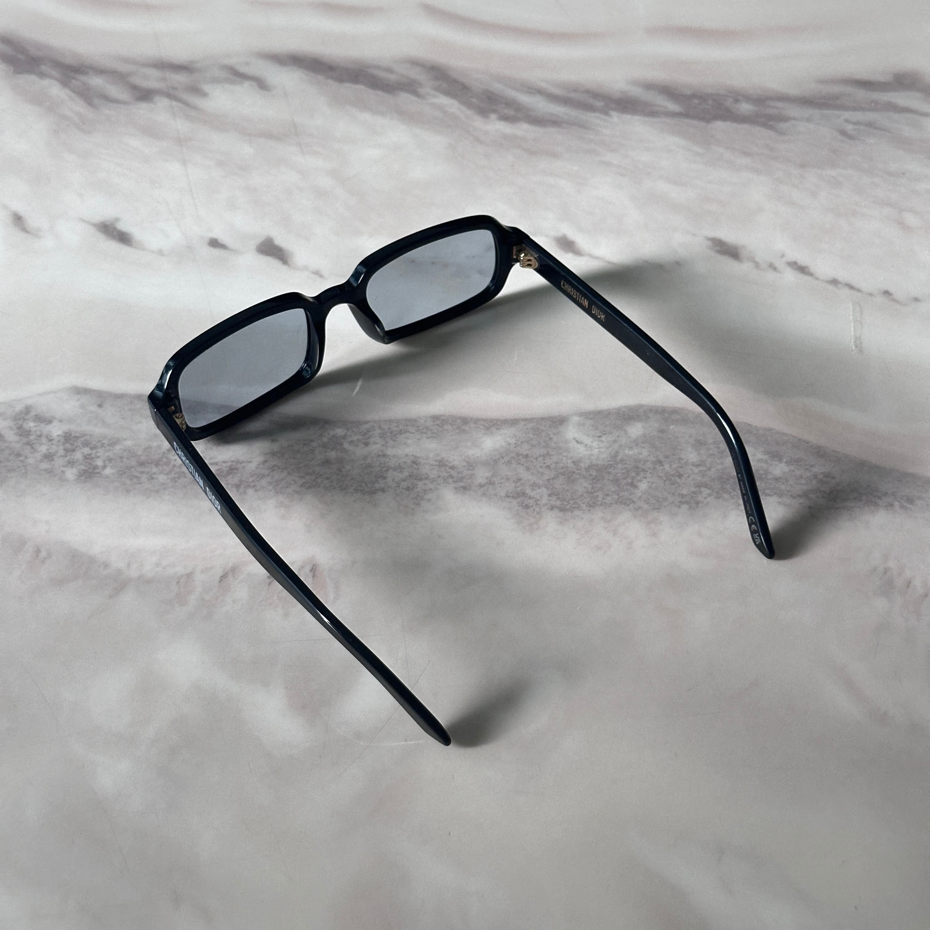 Dior DIOR DIORPACIFIC S3I 16I0 Sunglasses Size ONE SIZE - 2 Thumbnail