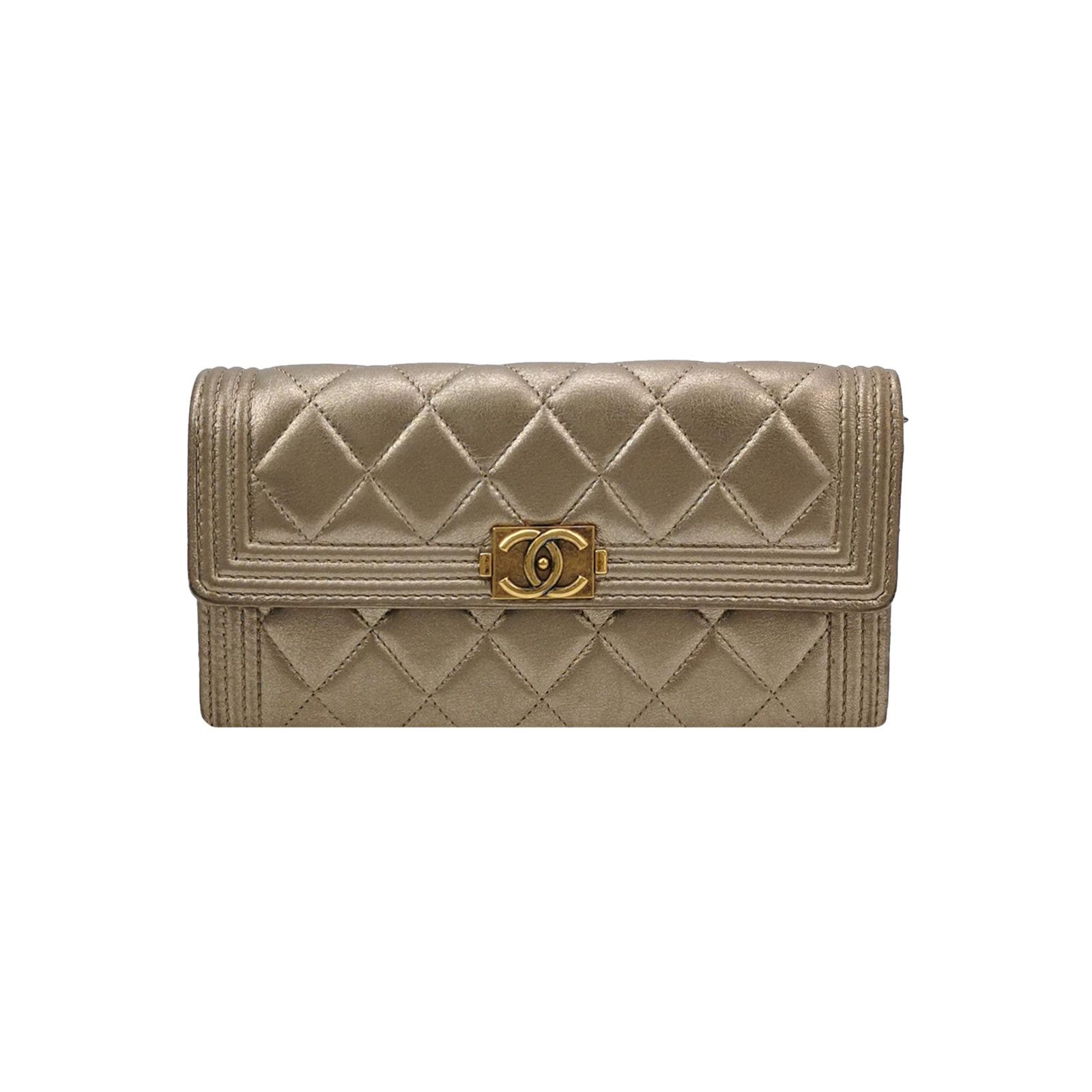 Chanel Chanel Women os Wallets Size ONE SIZE - 1 Thumbnail