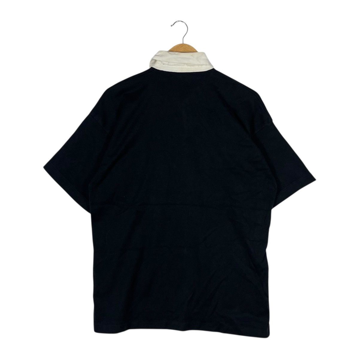 Canterbury of New Zealand Vintage 1990s Canterbury New Zealand All Blacks Steinlager Size US M / EU 48-50 / 2 - 4 Thumbnail
