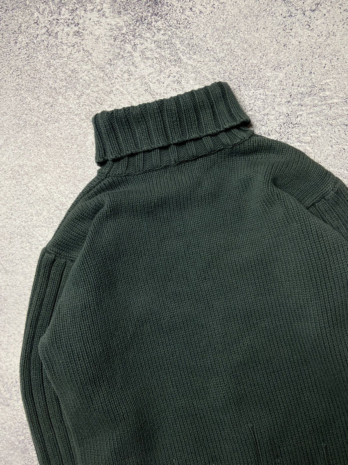 Nike Vintage Nike Golf Y2K Bootleg Sweater Avant Garde Style 90s Size US XS / EU 42 / 0 - 13 Thumbnail
