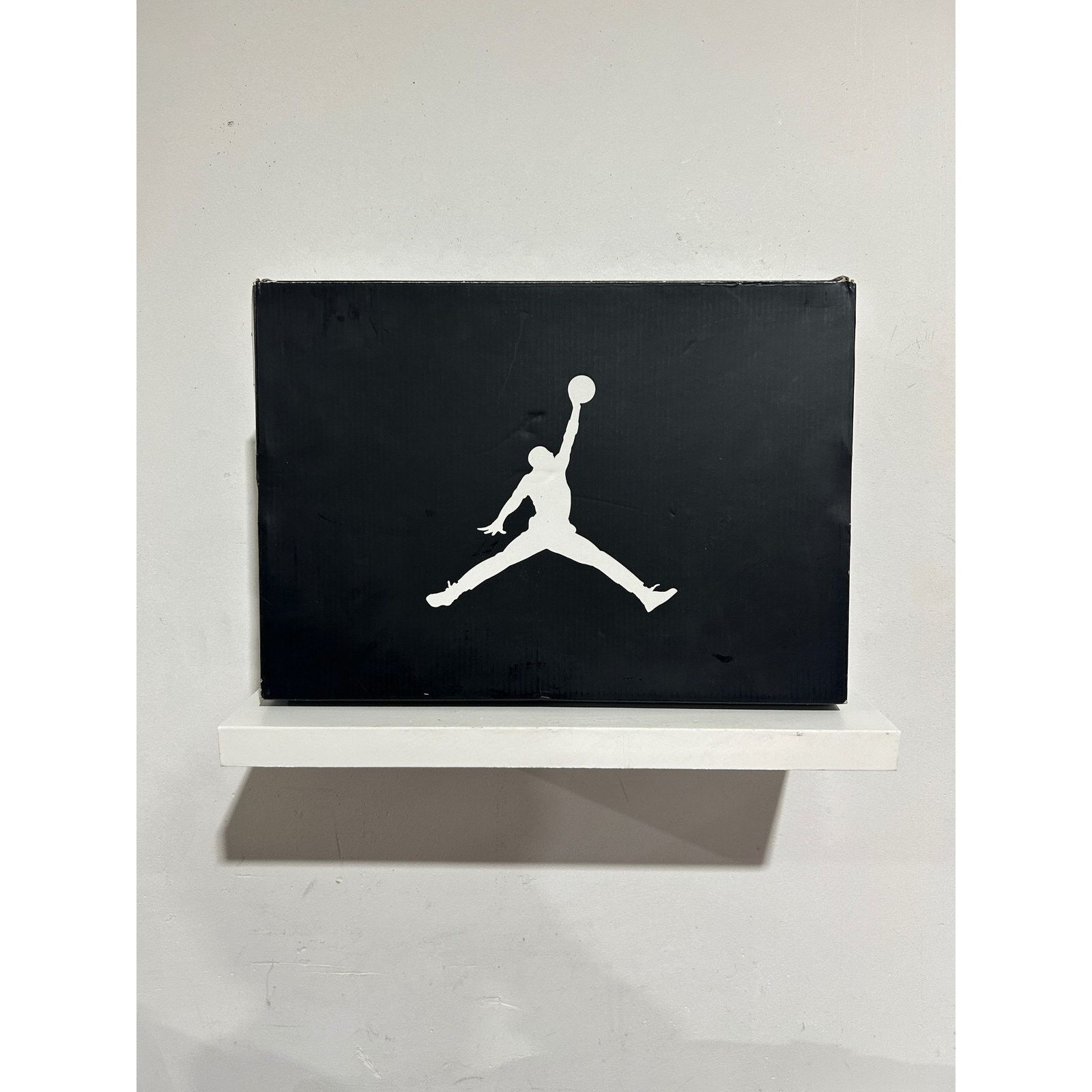 Nike NIKE JORDAN 11 LOW CONCORD SIZE 12 PREOWNED Size US 12 / EU 45 - 6 Thumbnail